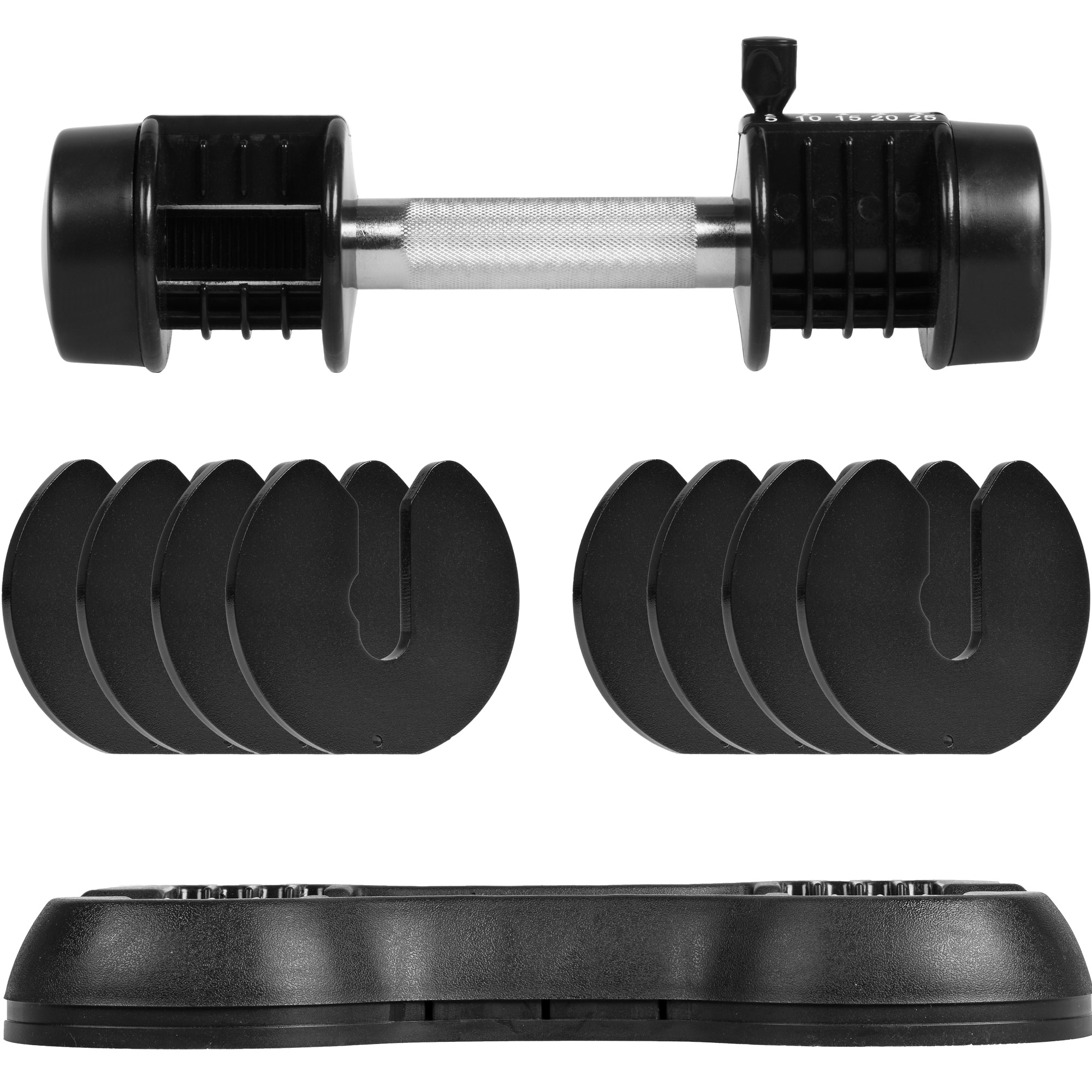 Lowes dumbbells 2024