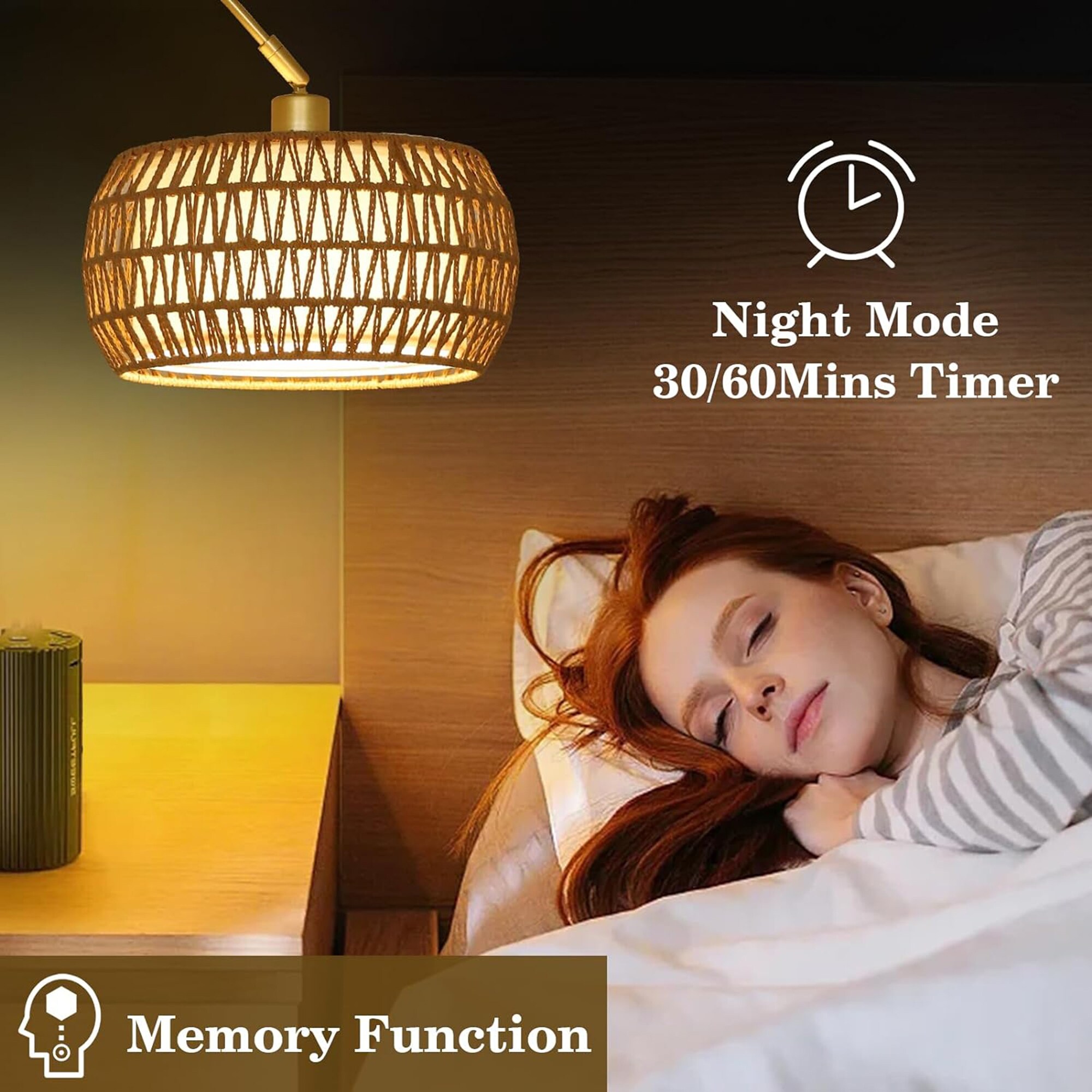 SINOFURN SYA360030GD floorlamps - View #6