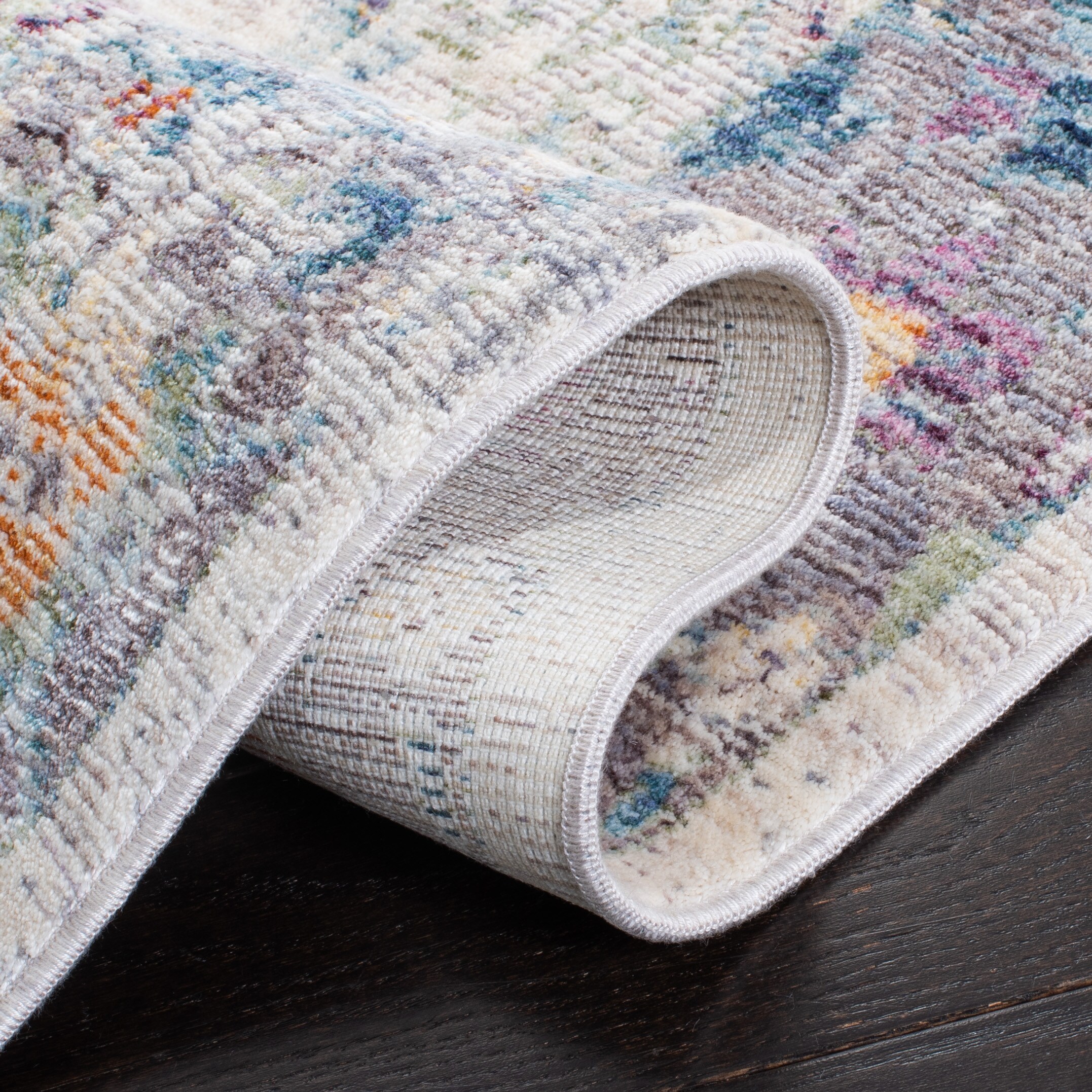 Safavieh ILL703D-4SQ rugs - View #5