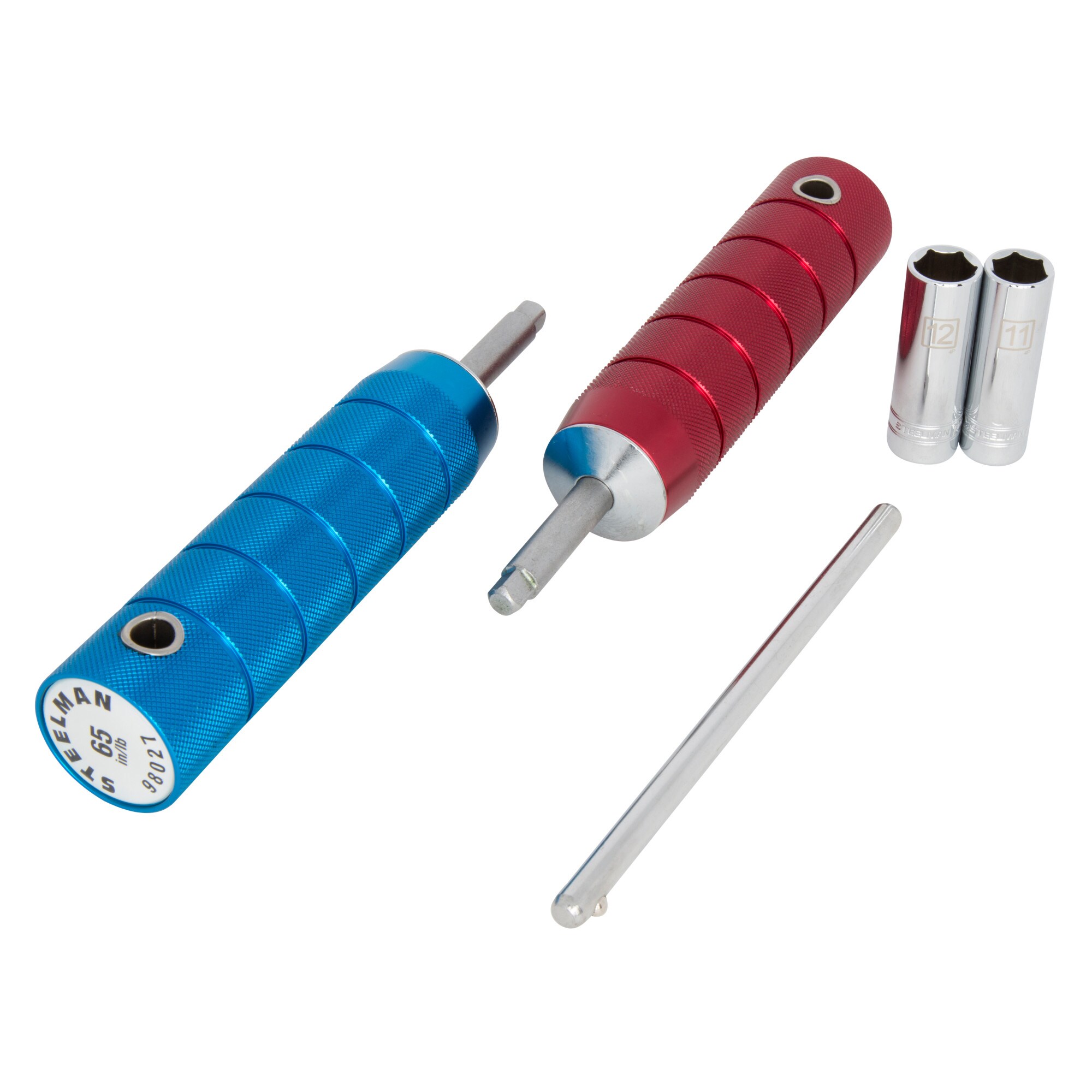 STEELMAN 98031 Tire-Repair-Tools - View #2