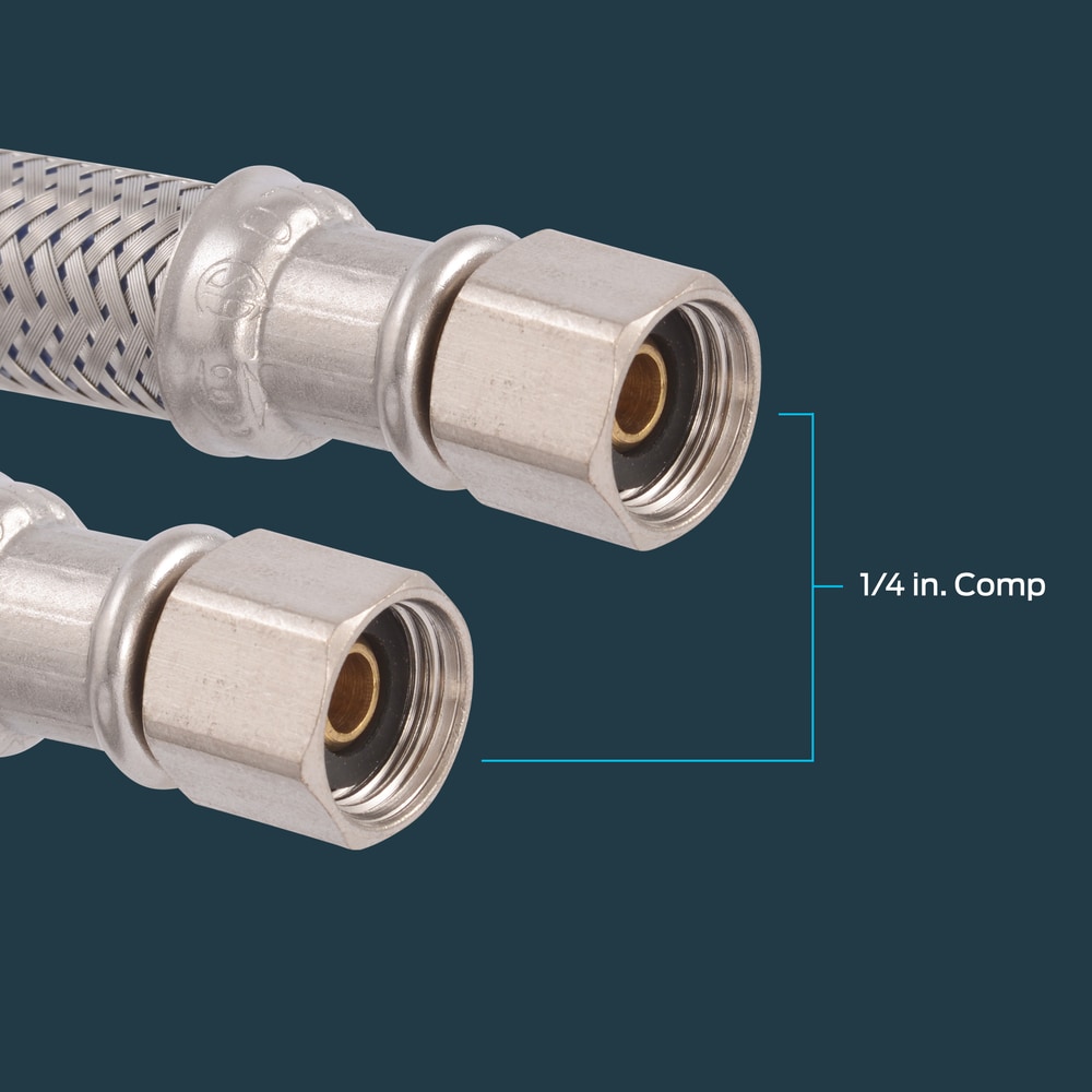 EASTMAN 48392 Appliance-Supply-Line-Drain-Hose - View #5