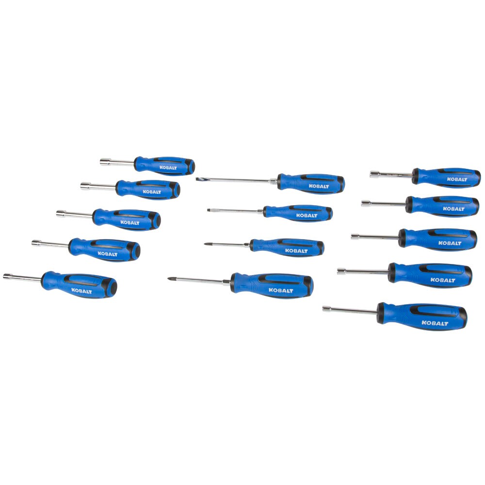 Kobalt 89999 Mechanics-Tool-Sets - View #5