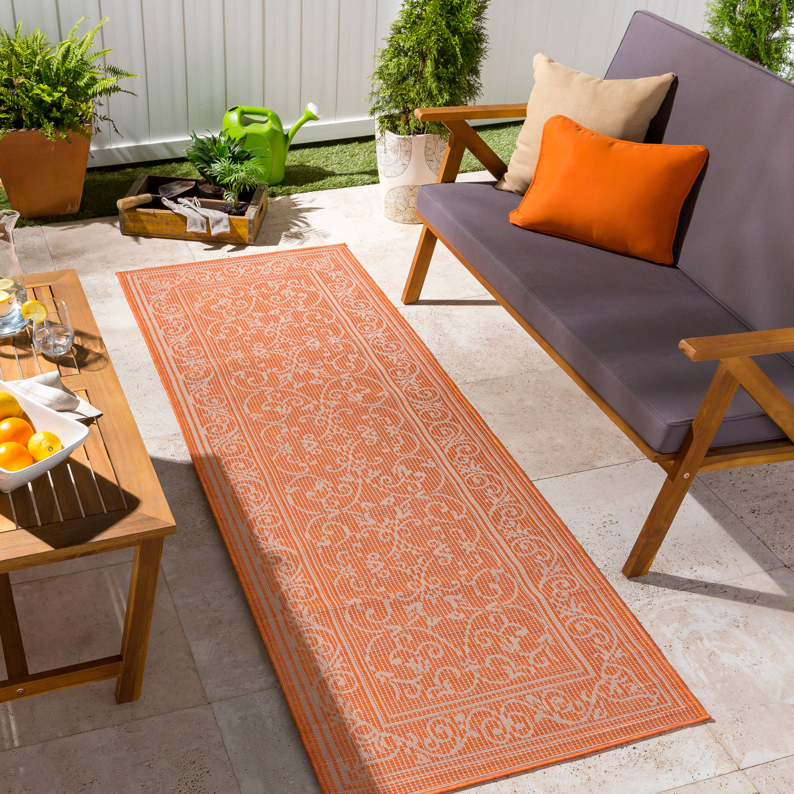 Artistic Weavers PSA2360-2773 rugs - View #2