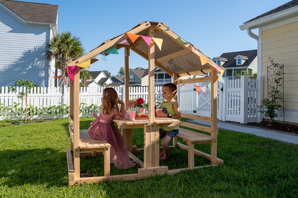 Funphix WPHX-2203 playhouses - View #6