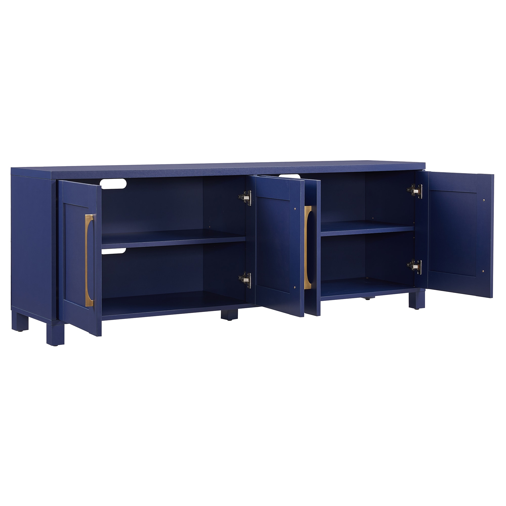 Hailey Home TV1924 Tv-Stands - View #8