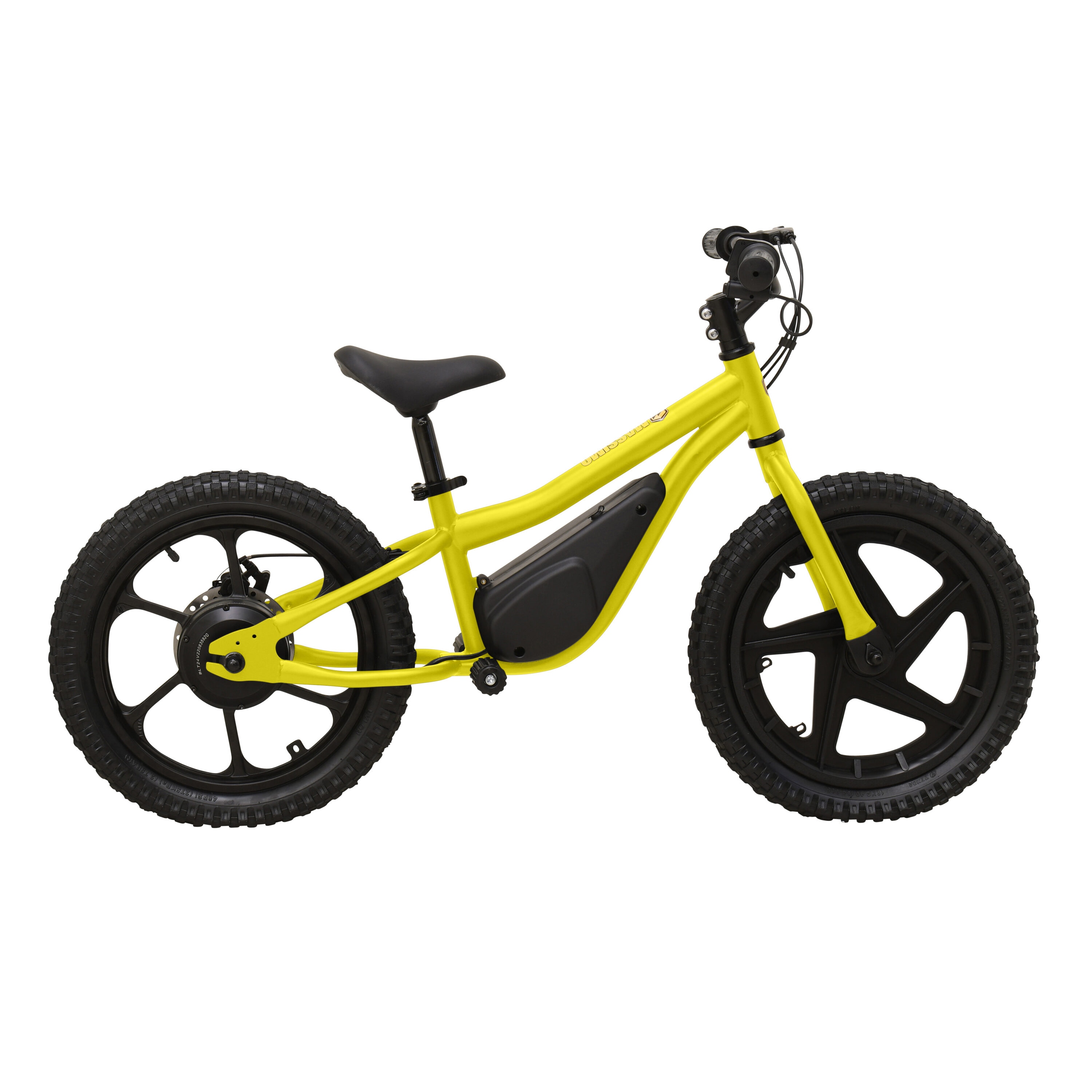 Massimo E260016715 bikes - View #5