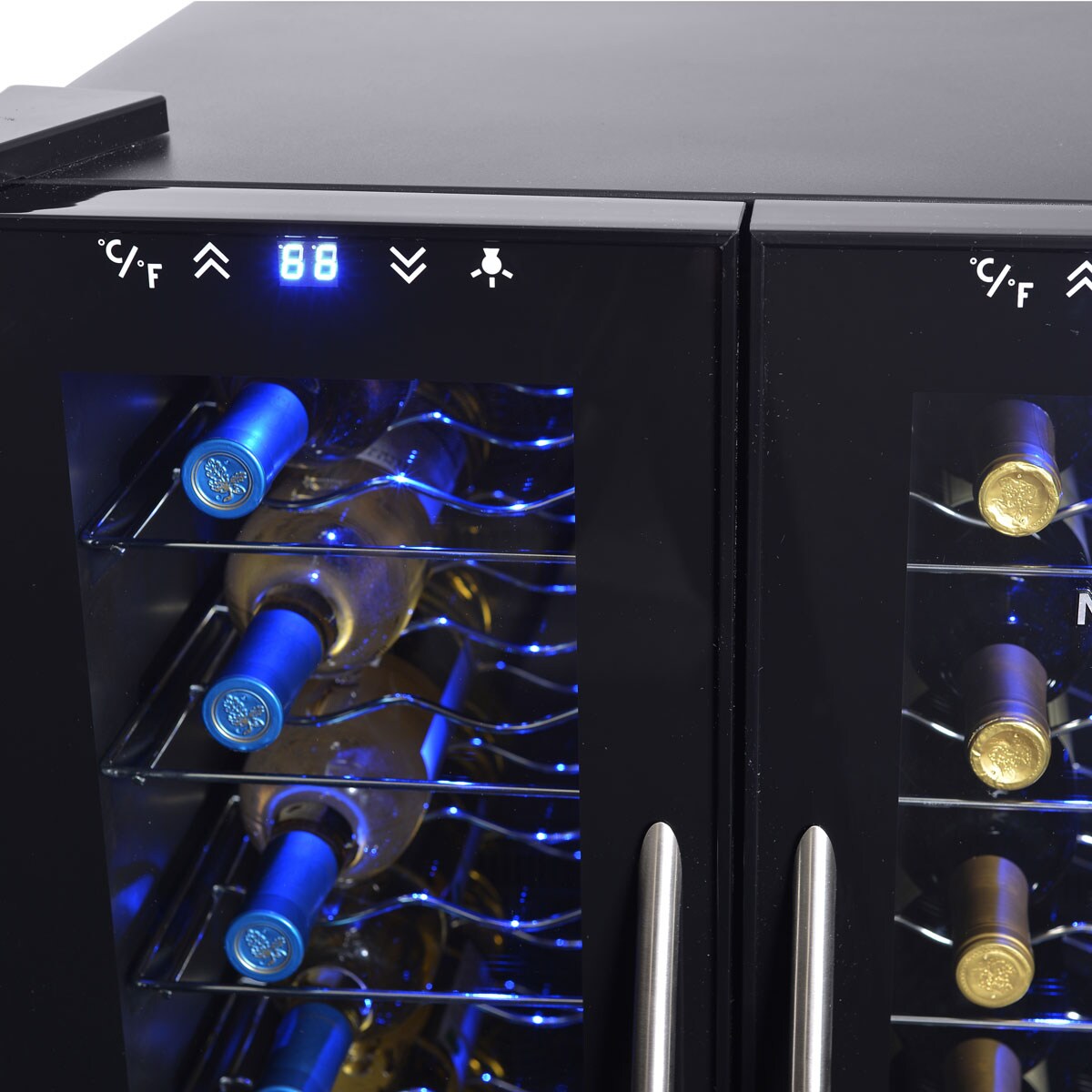 NewAir AW-320ED Wine-Chillers - View #6