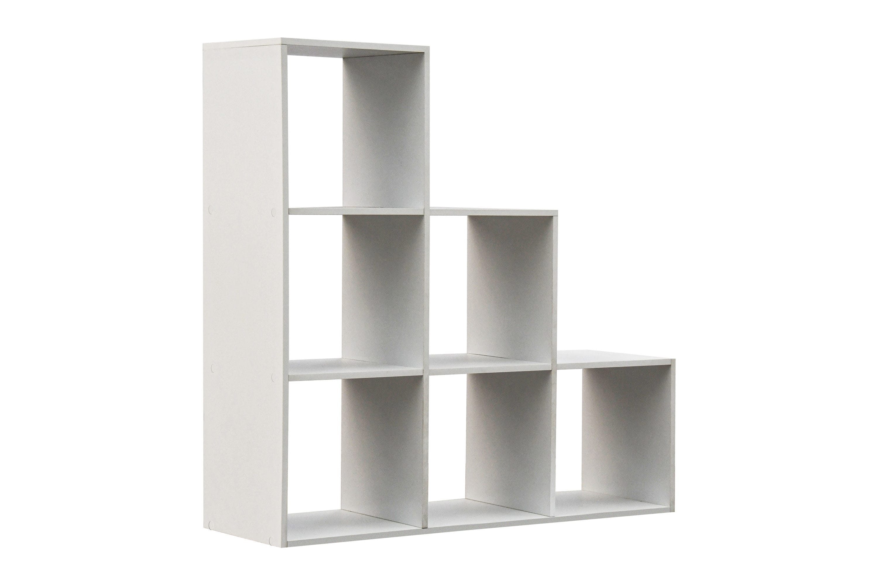 Style Selections CL22-11321-W Laminate-Storage-Cubes - View #2