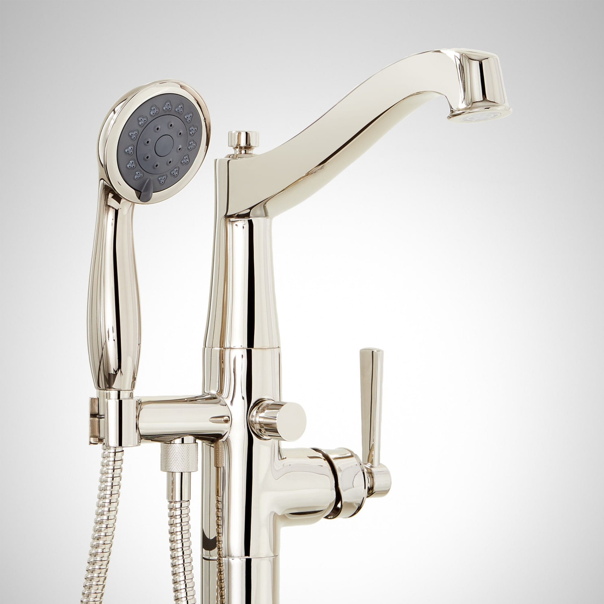 Signature Hardware 450544 Tub-Spout - View #4