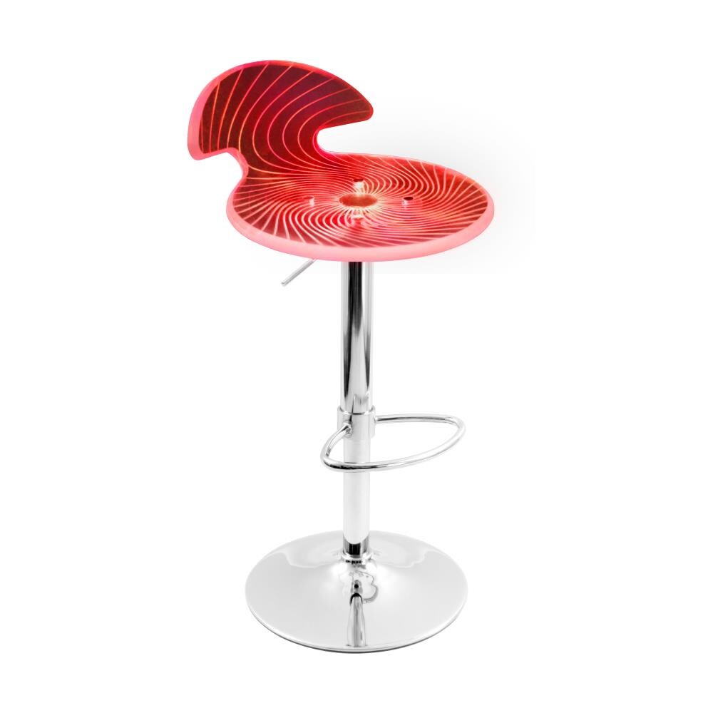 LumiSource BS-SPYRA PC stools - View #5