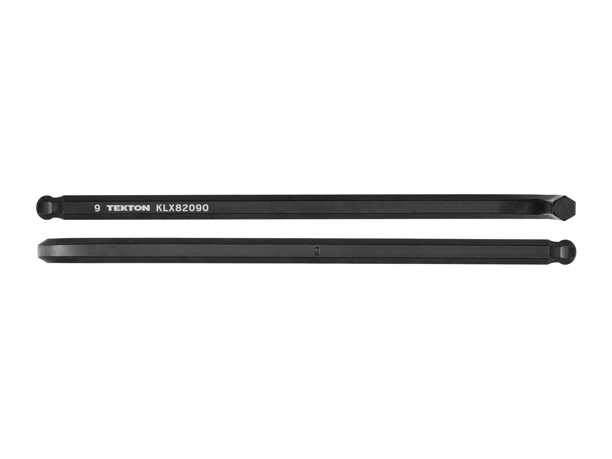 TEKTON KLX82090 Hex-Torx-Key - View #2