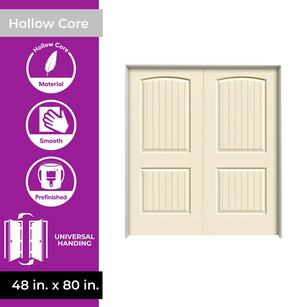 RELIABILT LO1002605 Pre-Hung-Doors - View #2