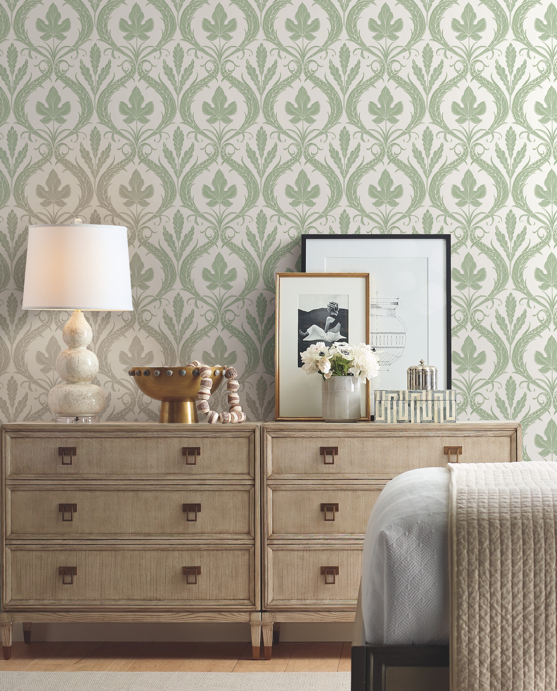 York Wallcoverings DM4921 wallpaper - View #2