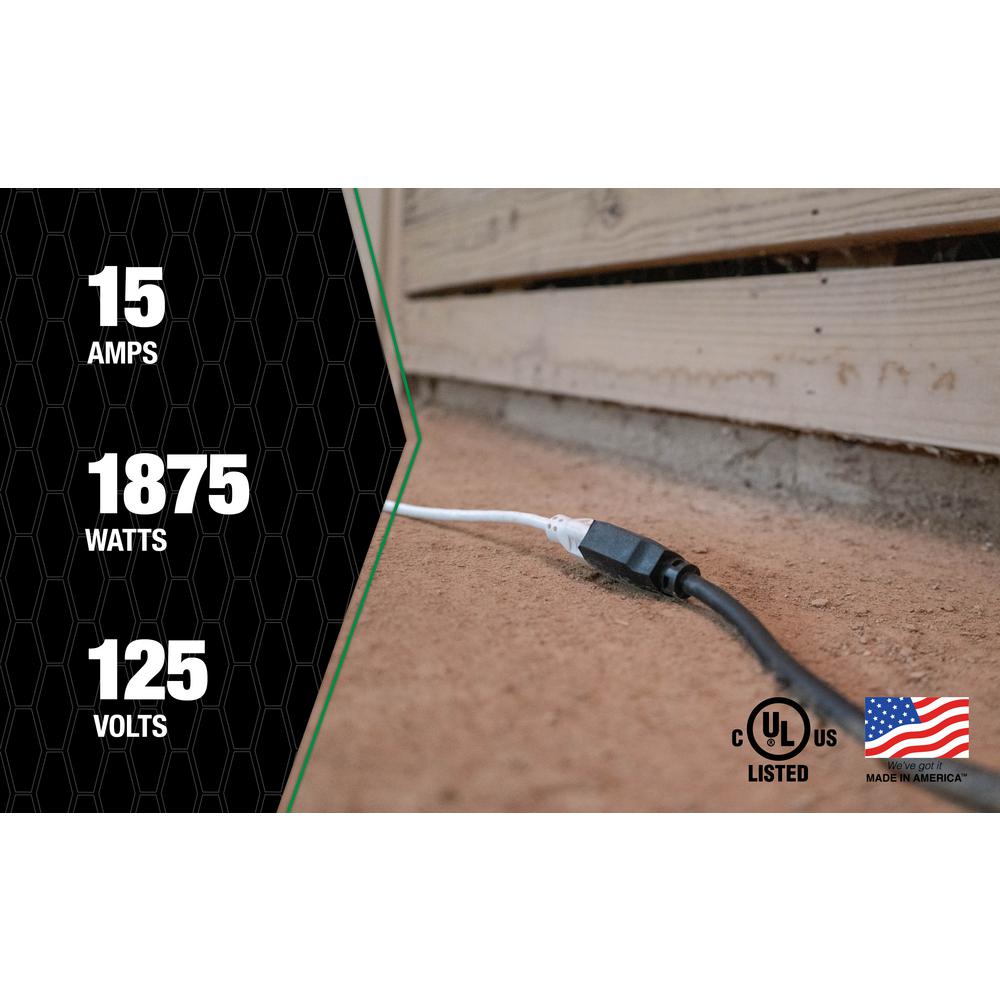 Southwire 64815701 Electrical-Extension-Cords - View #8