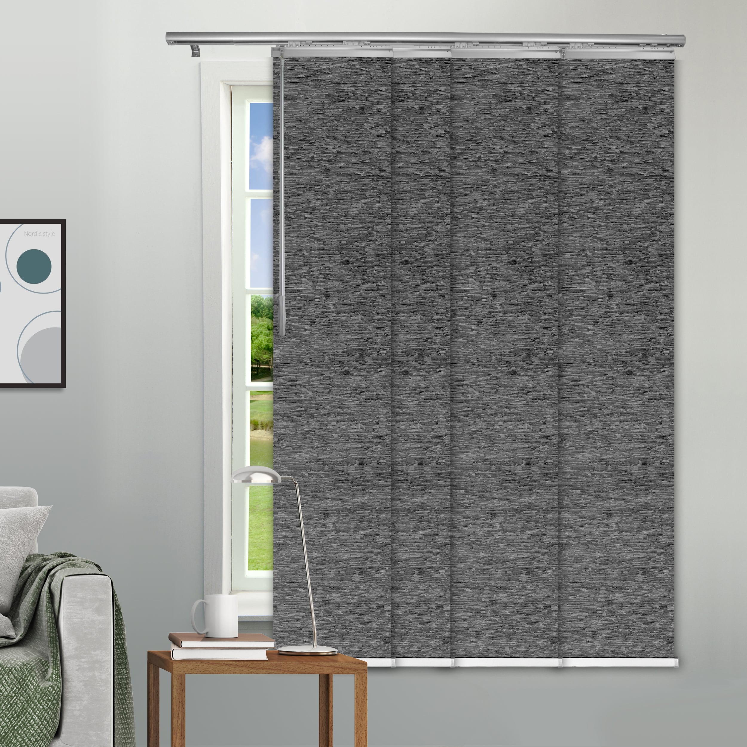 Hart & Harlow L-T16-4-4P22D blinds - View #11