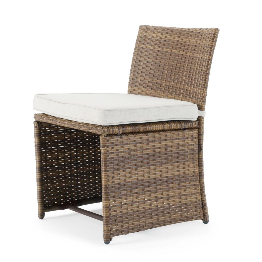 Sego Lily SL-SS3-3-BRN Patio-Dining-Sets - View #5