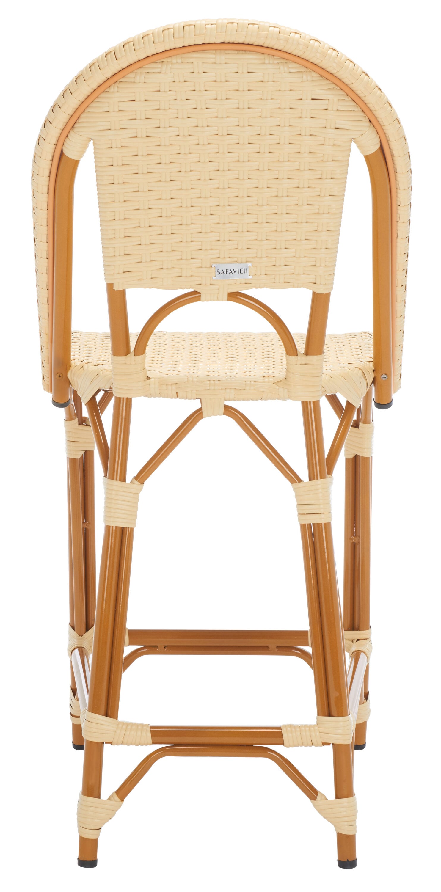 Safavieh PAT7532A Patio-Chairs - View #6