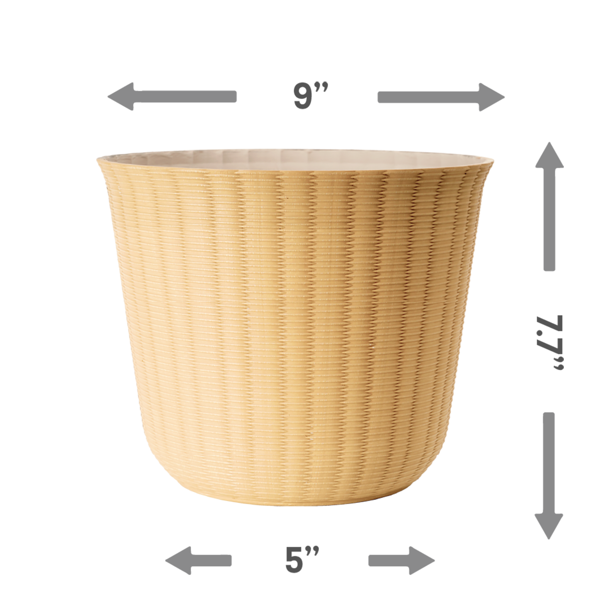 Style Selections DP2151R Planter-Window-Box - View #3