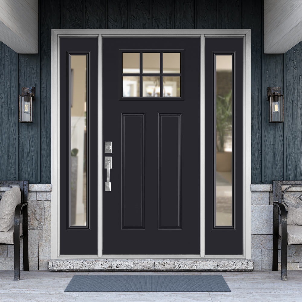 Masonite 321319 Entry-Doors - View #2
