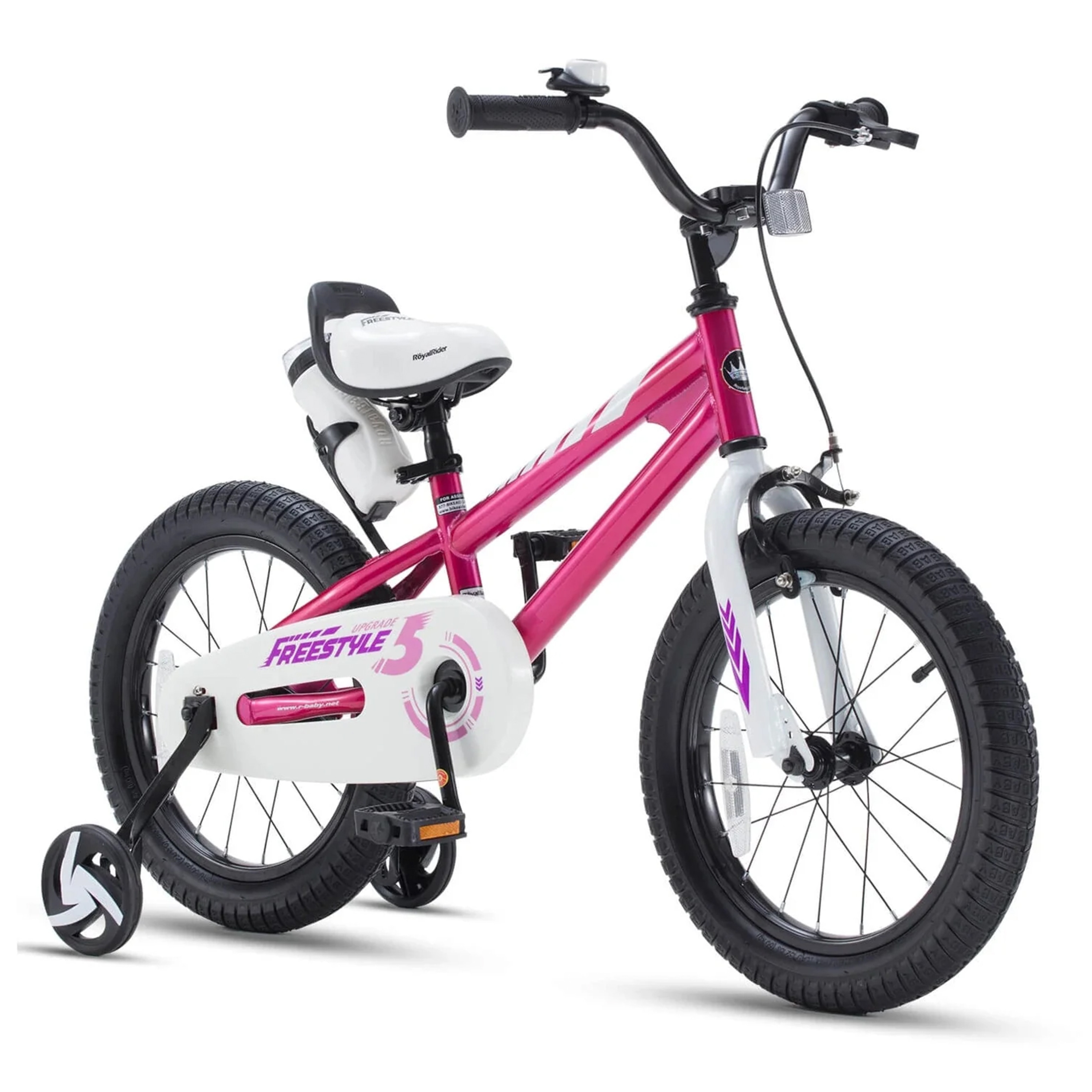 Royal Baby 322330 12-in Youth unisex Bike