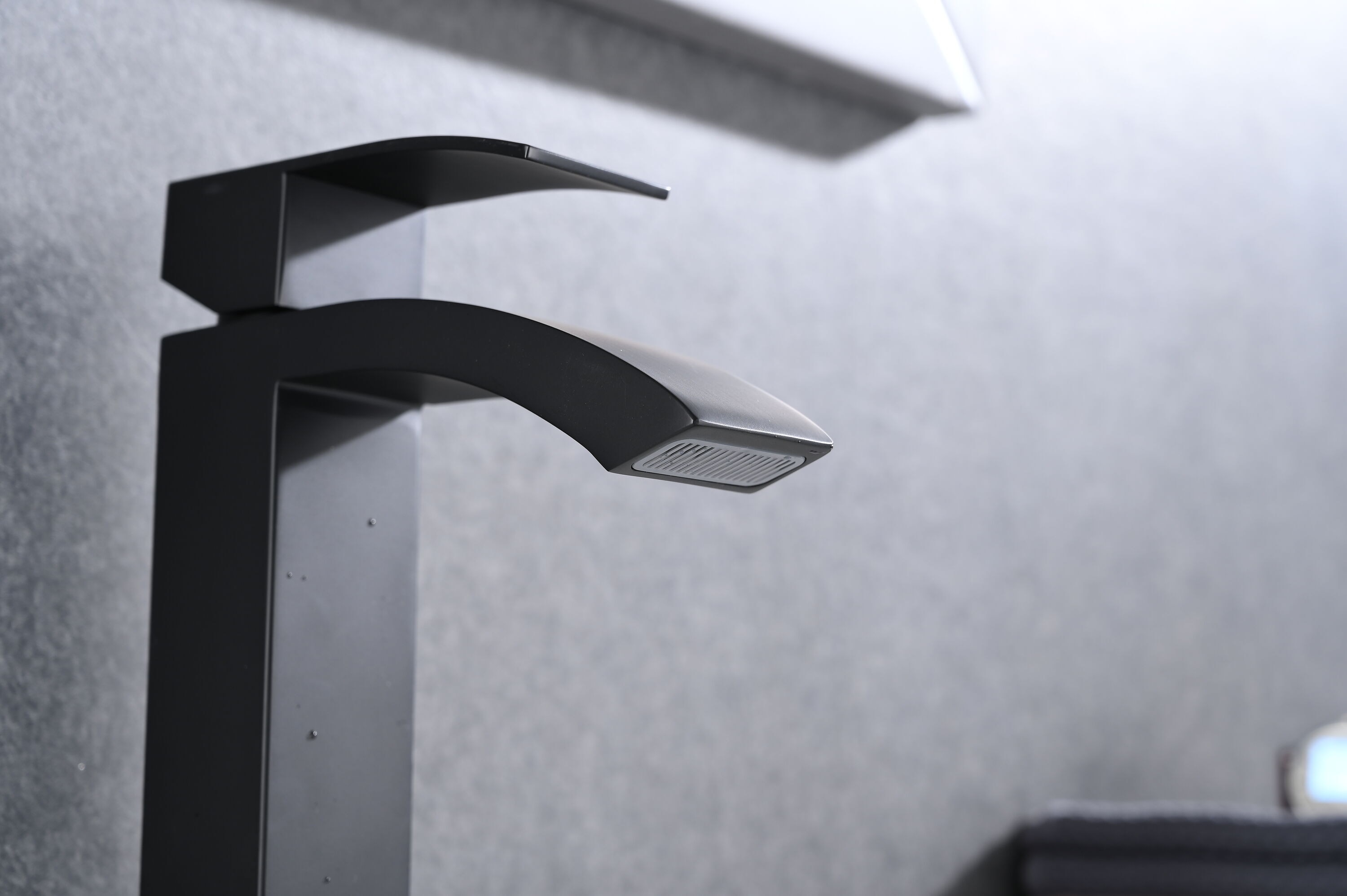 GLANZEND 6514RGFK6 Lavatory-Faucets - View #3