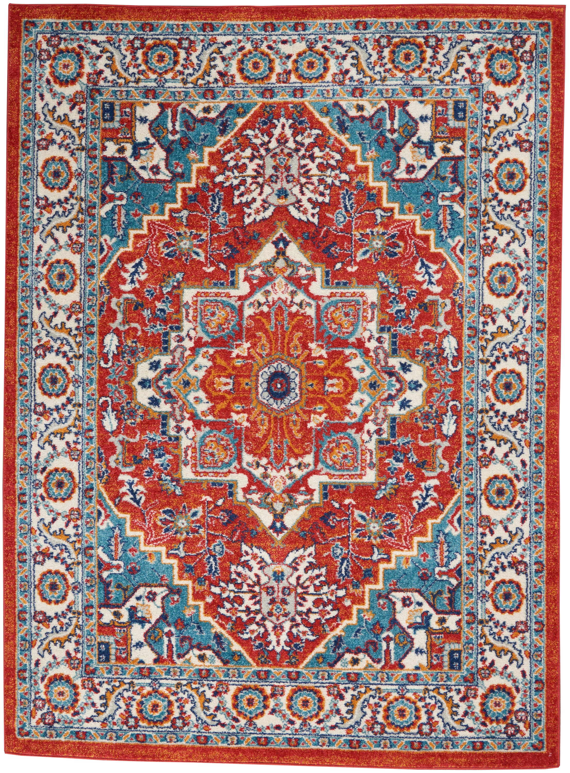 Nourison 99446766885 rugs - View #2