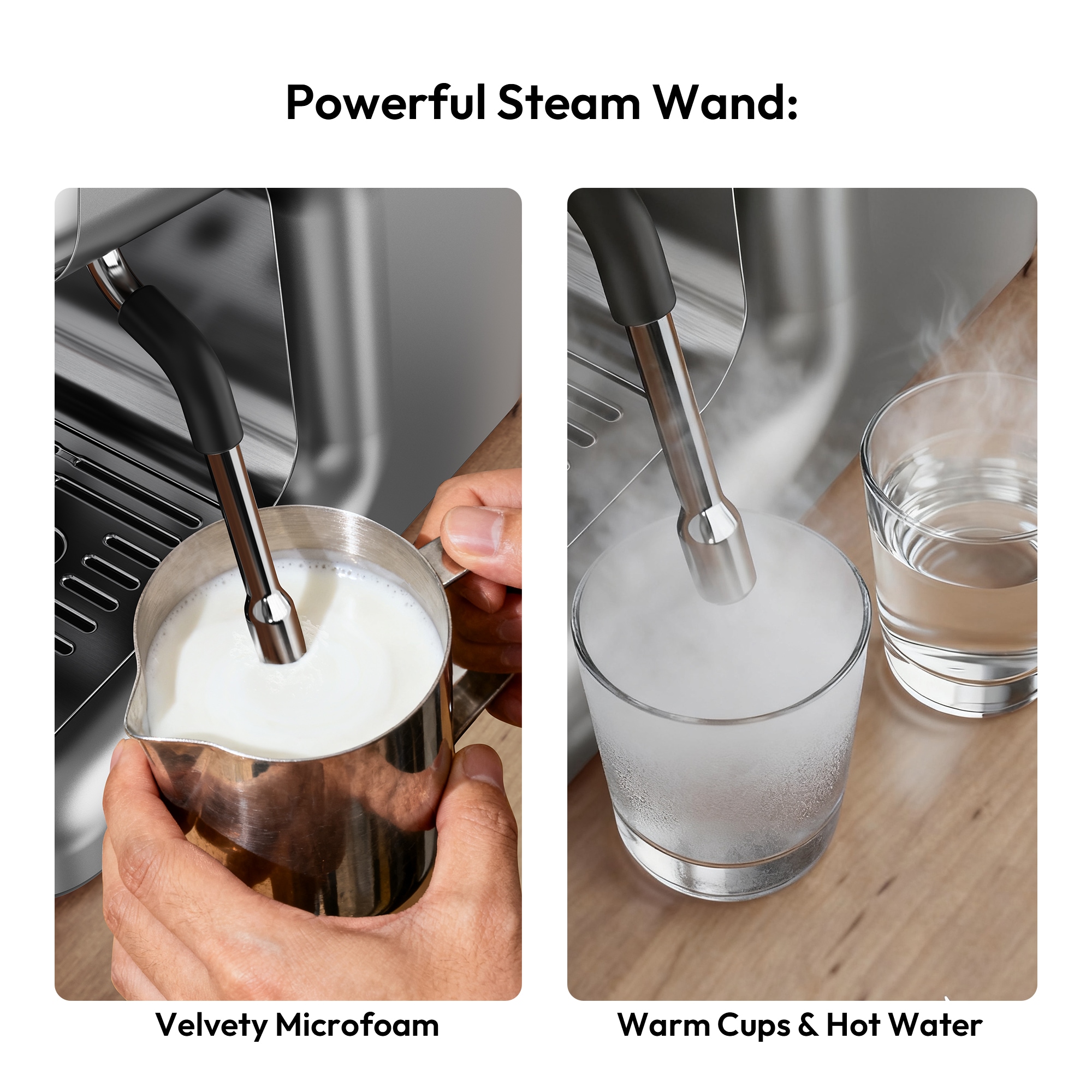 Euhomy CM002-15ASI-E2-LS-SC Coffee-Makers - View #6