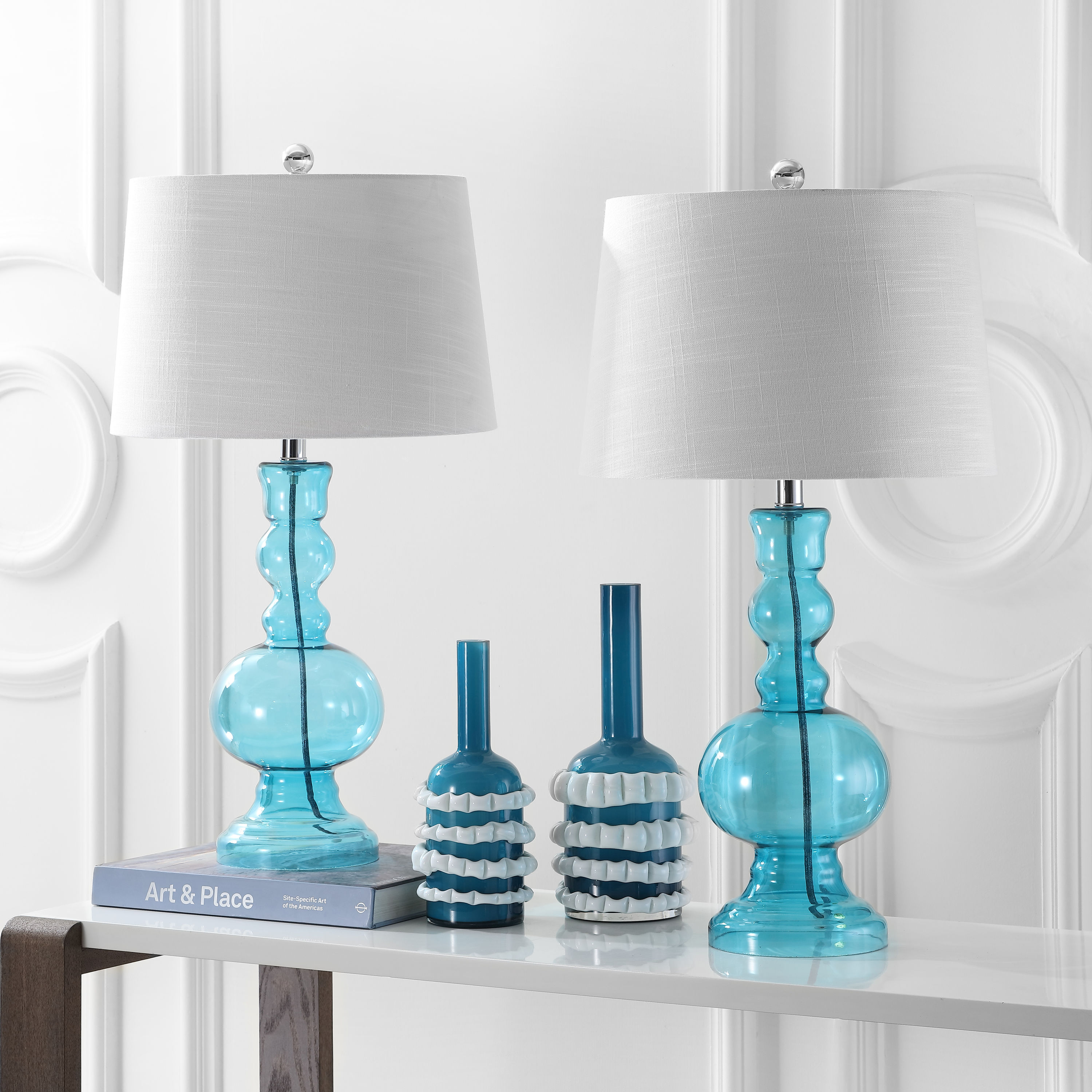 JONATHAN  Y JYL1061A-SET2 Table-Lamps - View #5