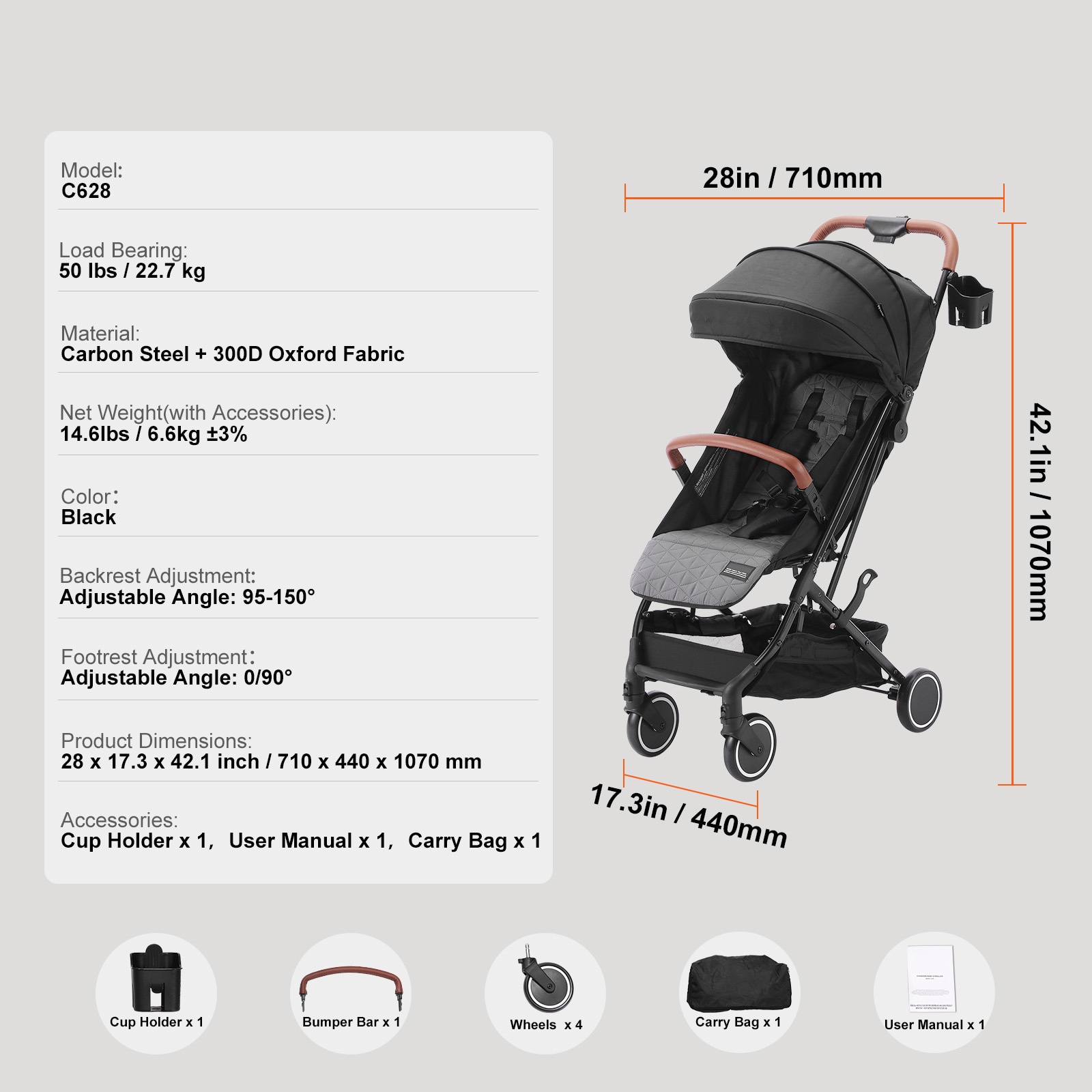 SVOPES SVOPESBZYETCZ07001V0 Baby-Monitoring-Ac - View #8