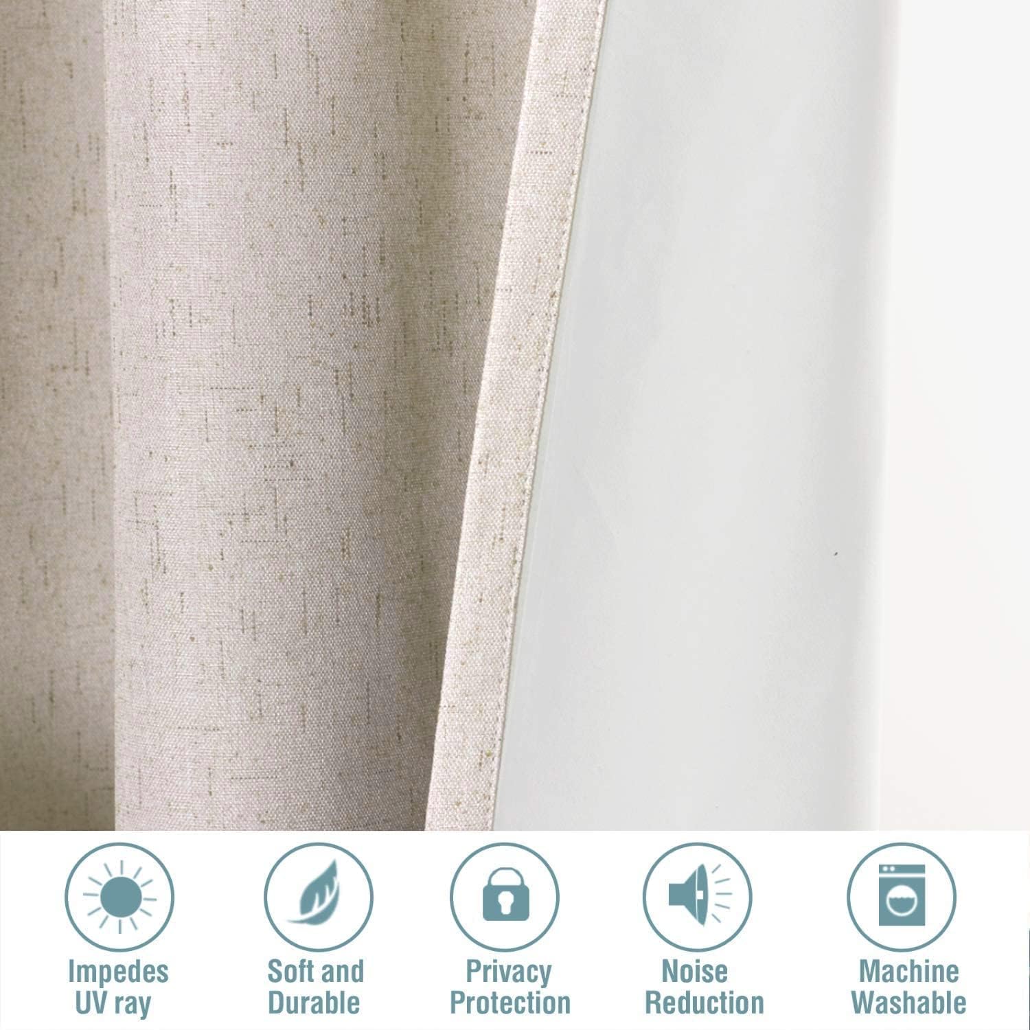 H.Versailtex HVTC5263C9 curtains - View #2