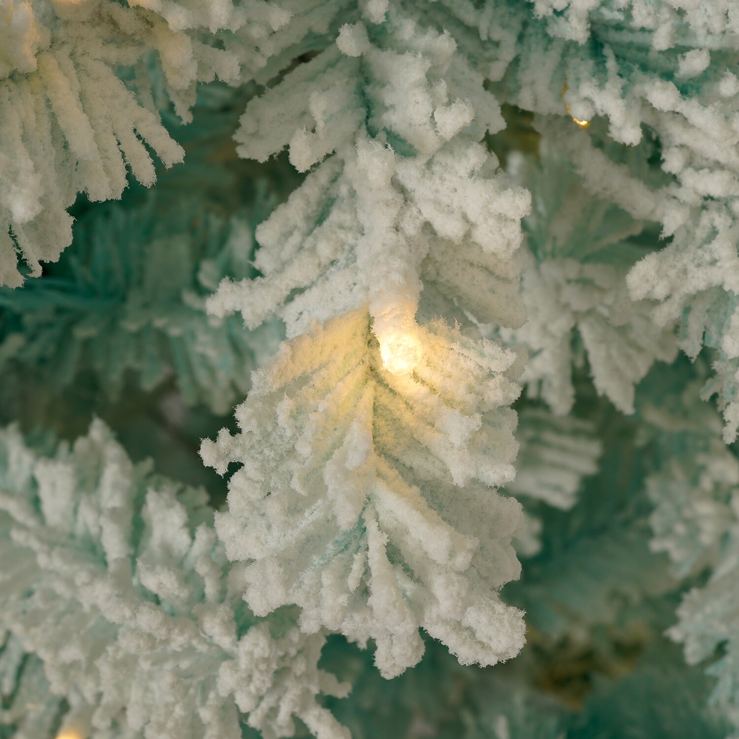 Bybafun YA7200007 Artificial-Christmas-Trees - View #15