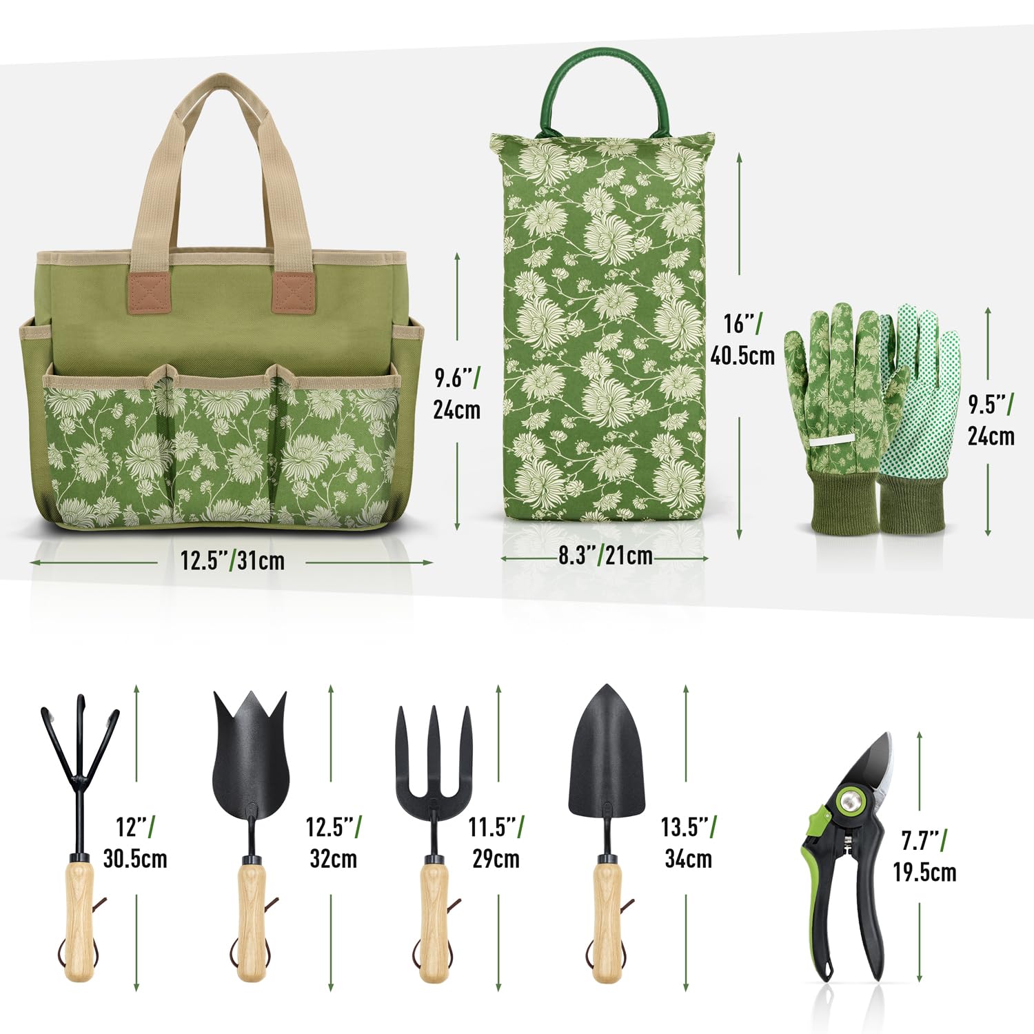 Misopily LMS1224T40 Garden-Hand-Tool-Kits - View #9