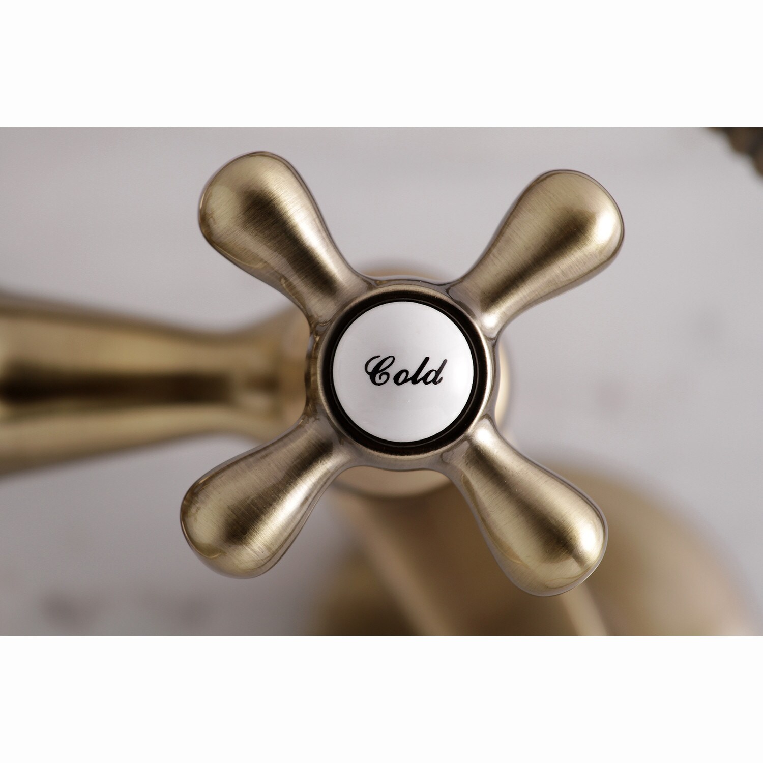 Kingston Brass WLKS266AB Roman-Tub-Faucets - View #5