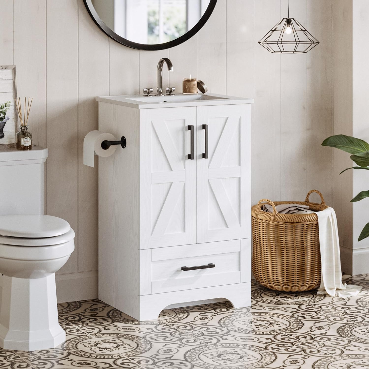 Ironck USAN1065069VN Bath-Sink - View #7