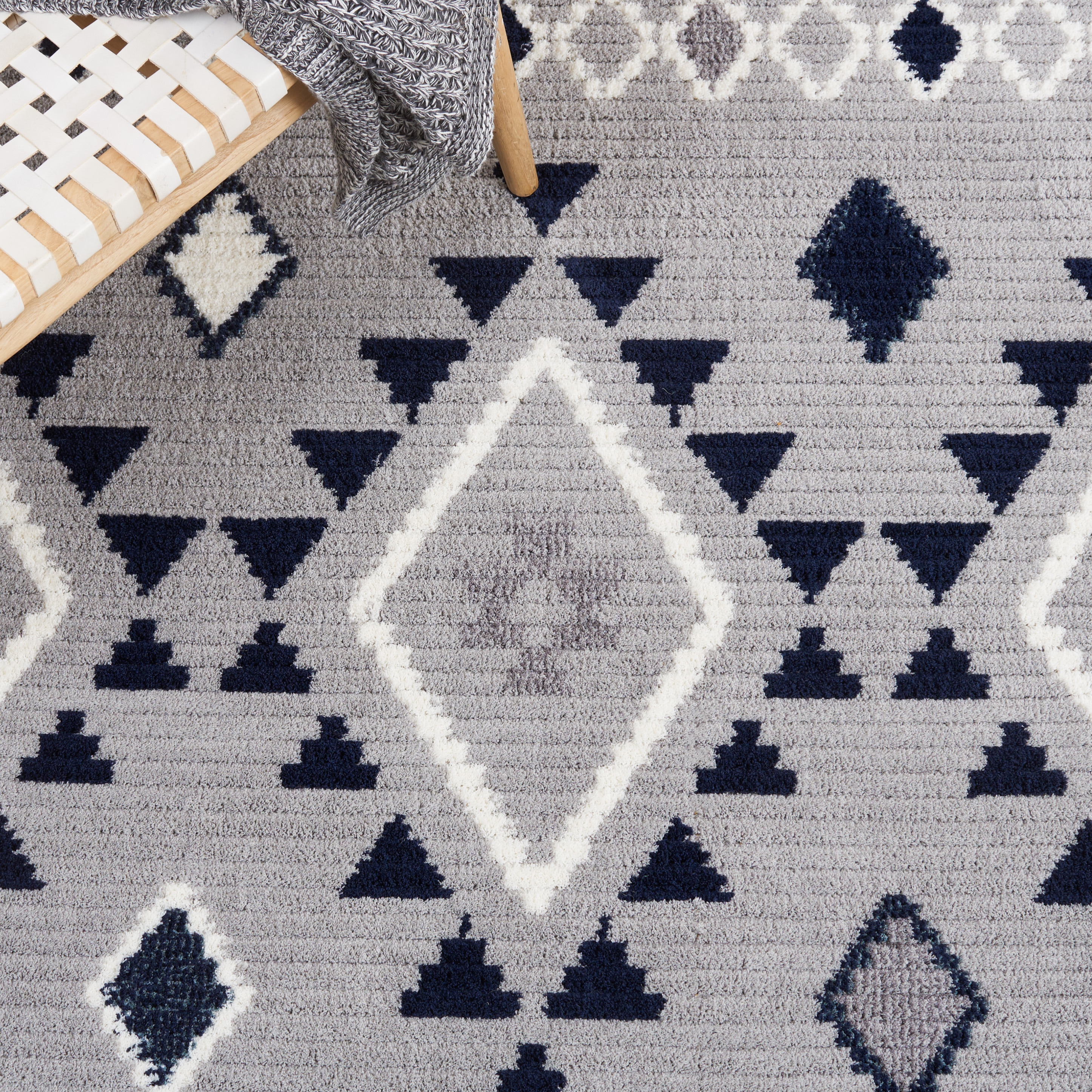 Safavieh MRK606G-28 rugs - View #7