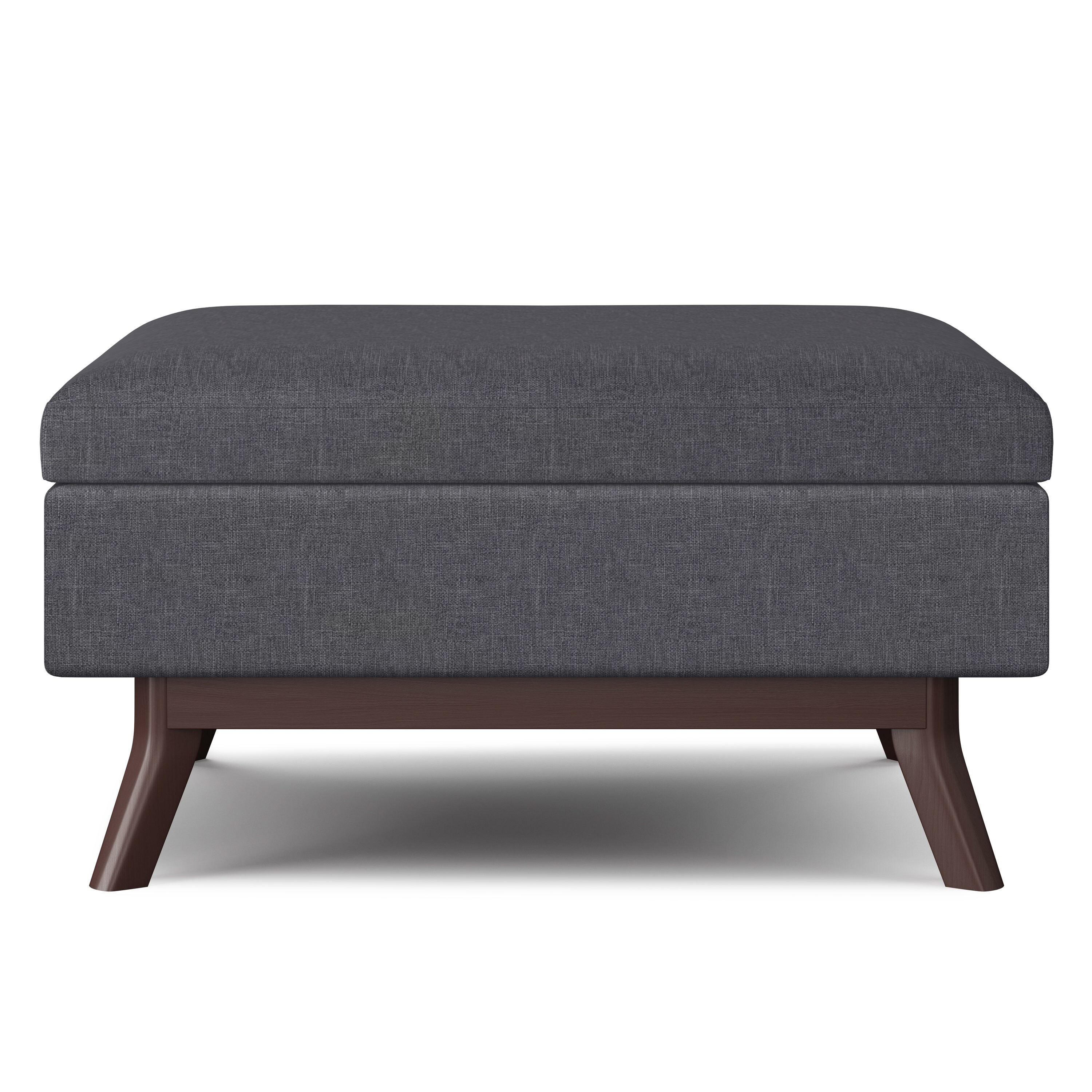 Simpli Home AXCOT267S-SGL Indoor-Ottomans - View #2