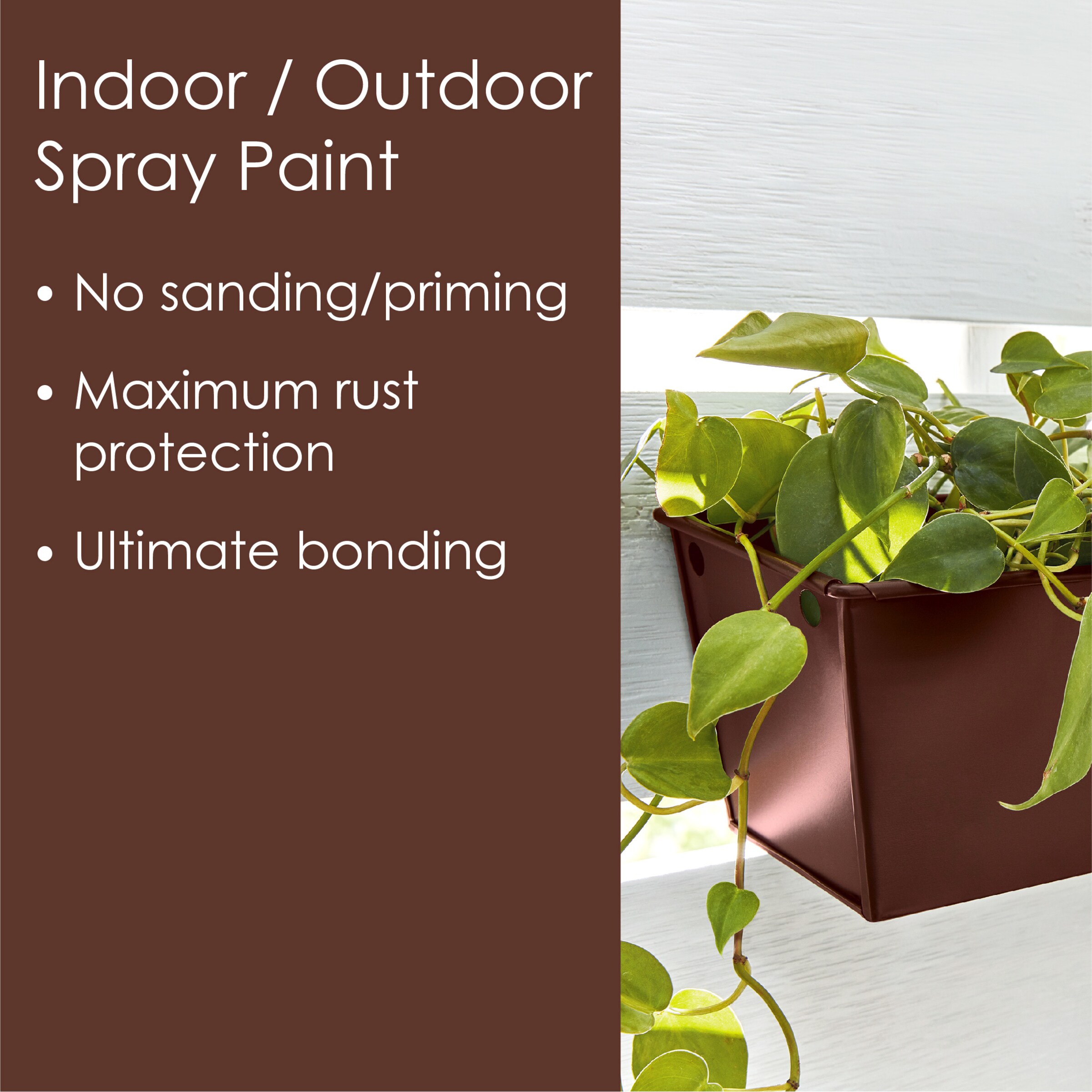 Krylon K02707007SOS Spray-Paint - View #4