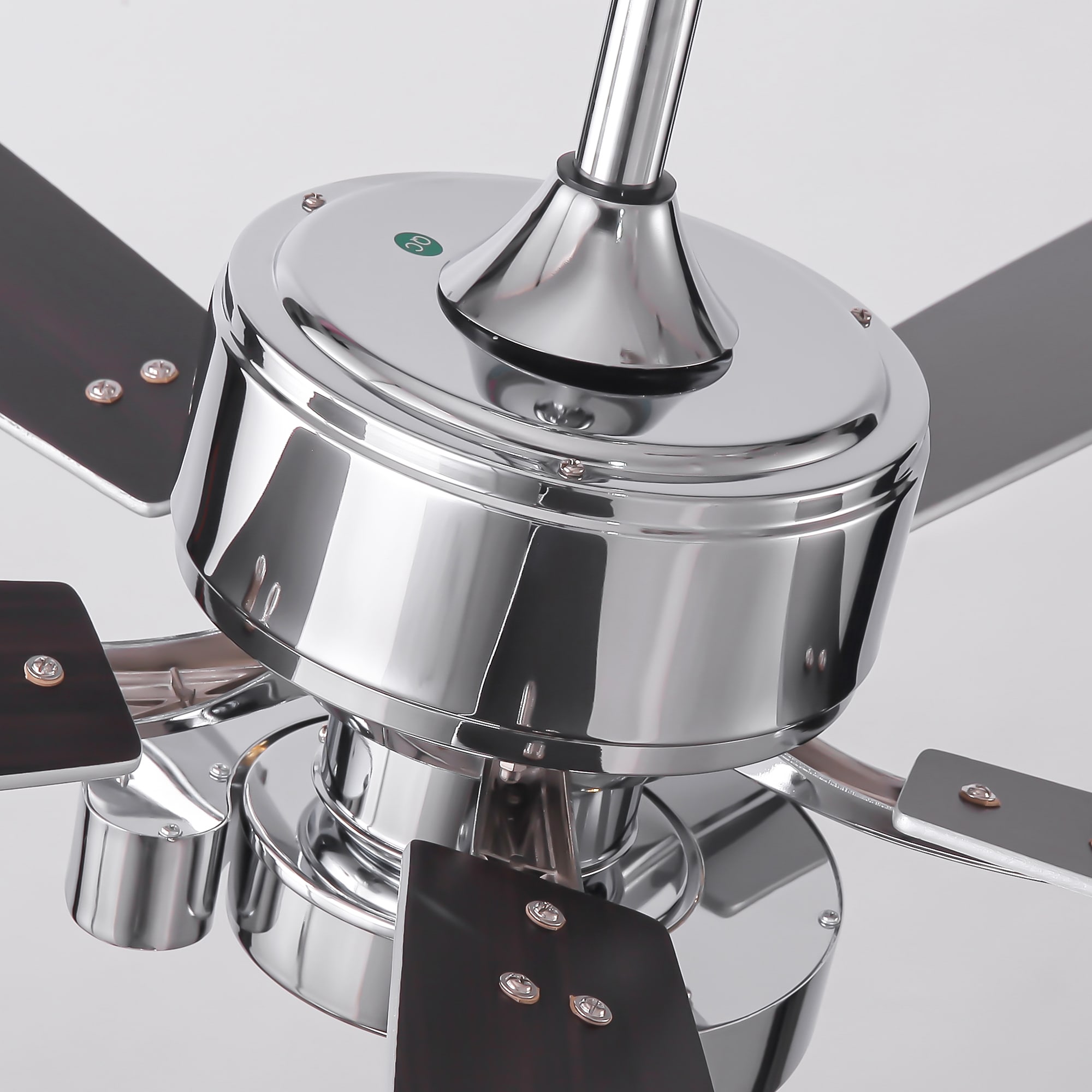 Parrot Uncle F6018CR Ceiling-Fans - View #9