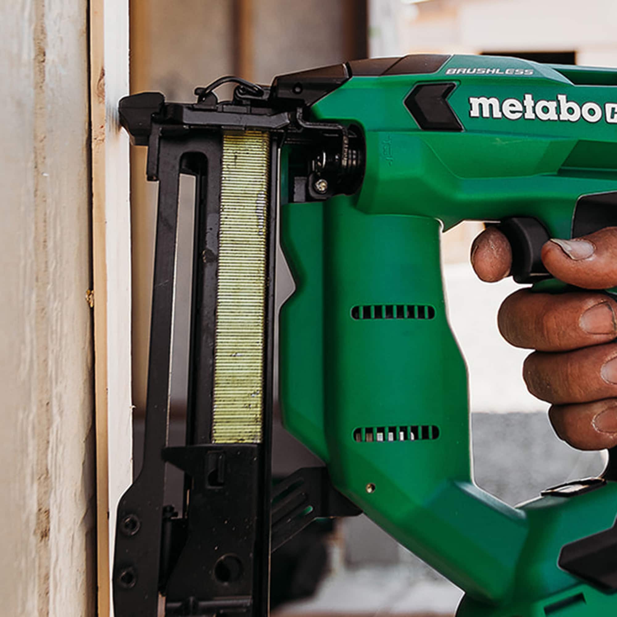 Metabo HPT 04723HHPT staples - View #4