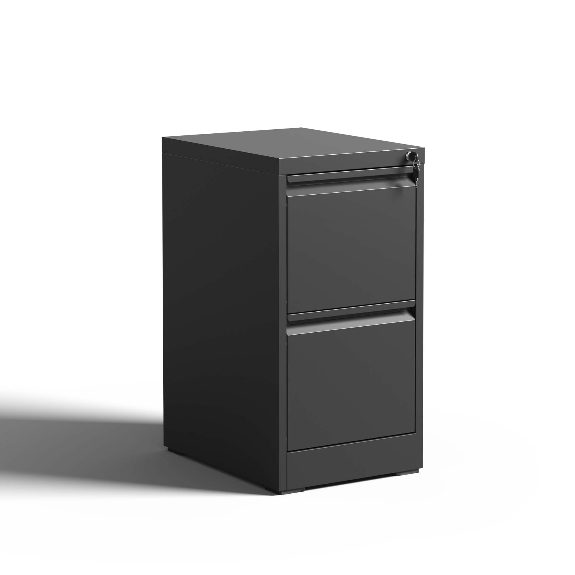 HyperDrop Cart W-T2398P154414 Filing-Cabinets - View #2