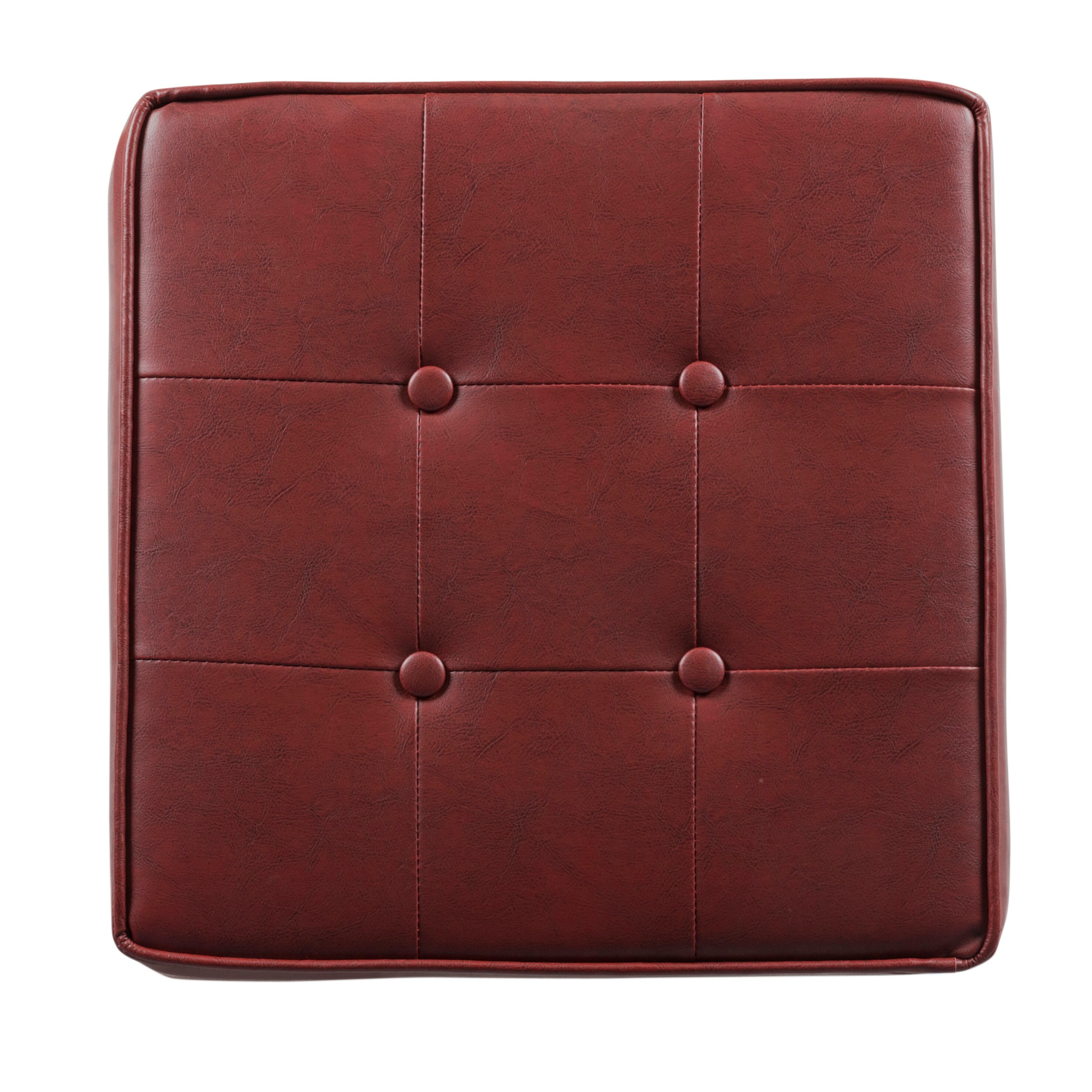 HomePop N5762-E607 Indoor-Ottomans - View #5