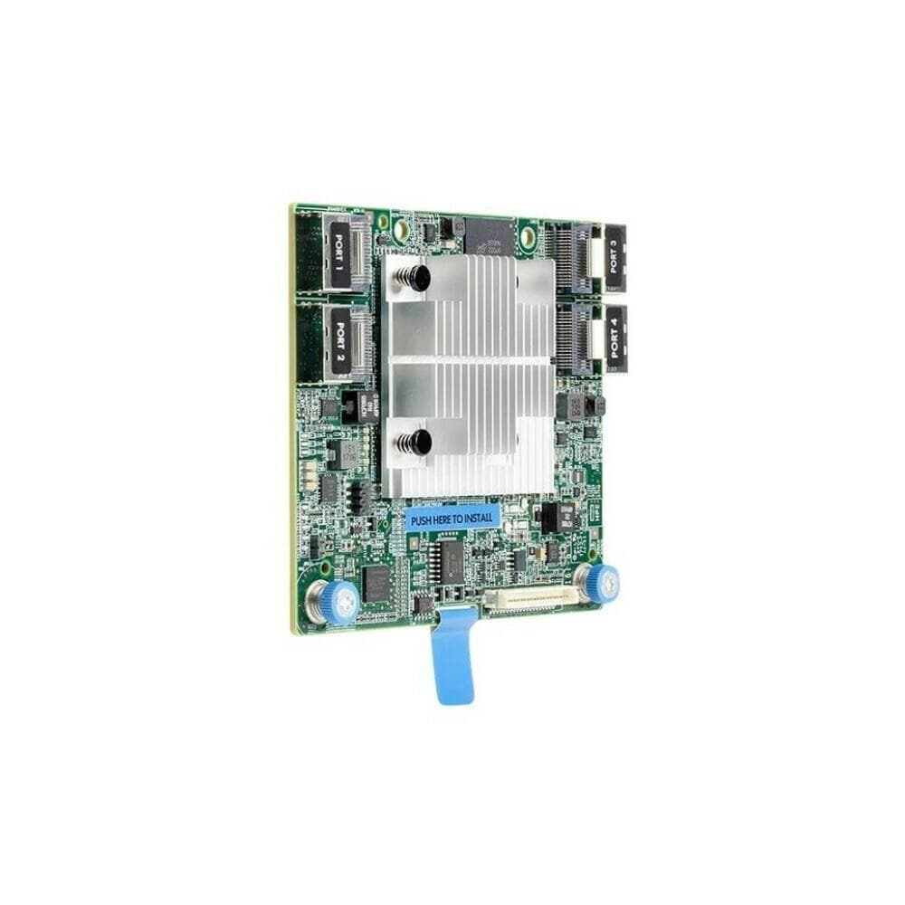  ISTR67485 Hpe- Server Options 804338-B21 Smart Array P816i-a SR Gen10 12G SAS Modular Controller