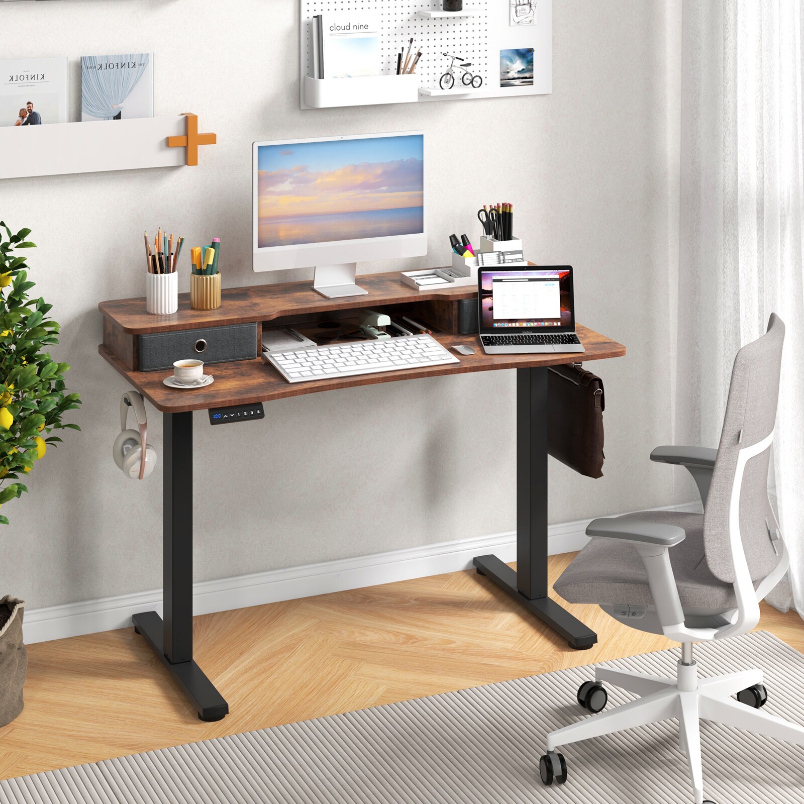 Slickblue D-CO-NB-SU06701BC desks - View #2