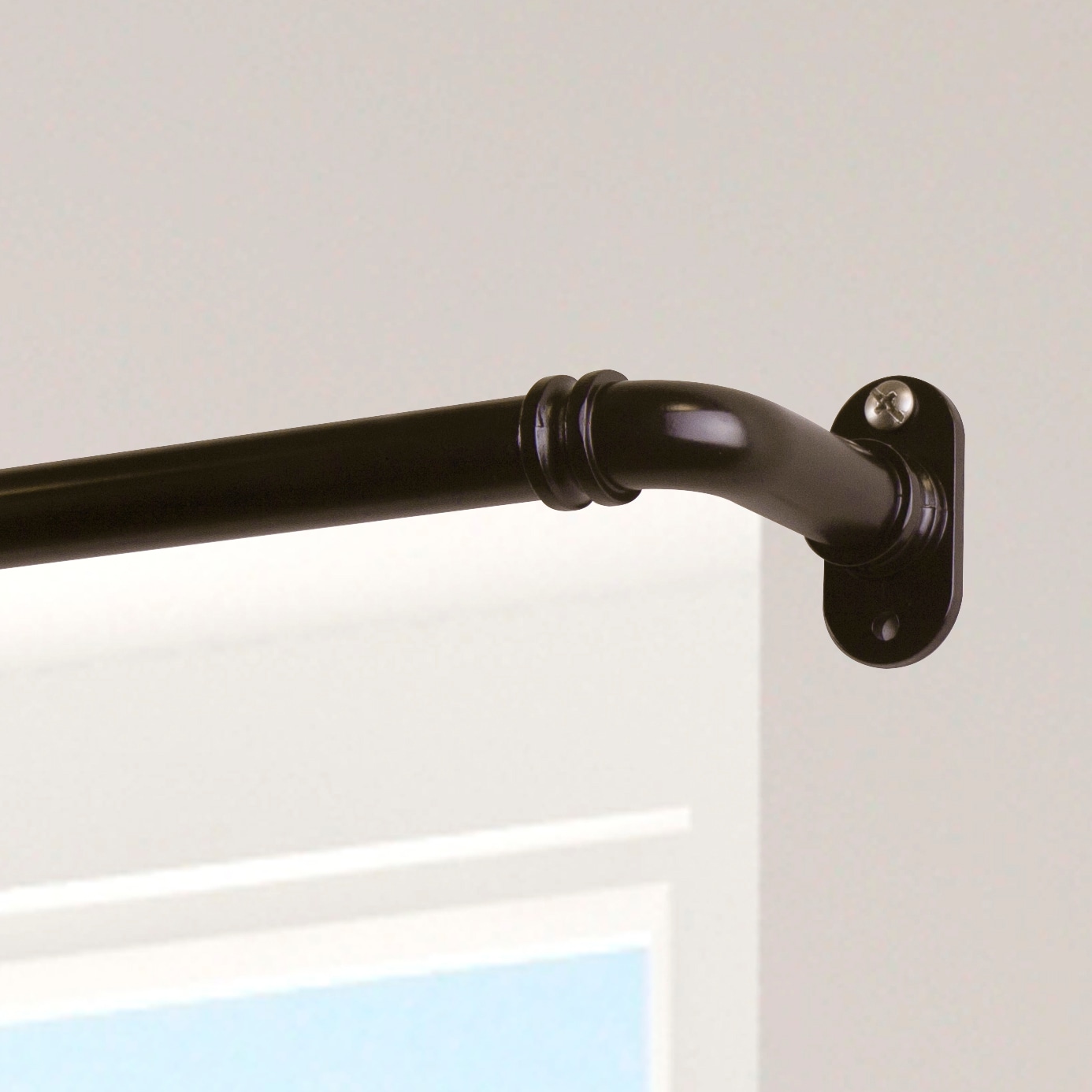 Rod Desyne BOT63-287 Curtain-Rods - View #2
