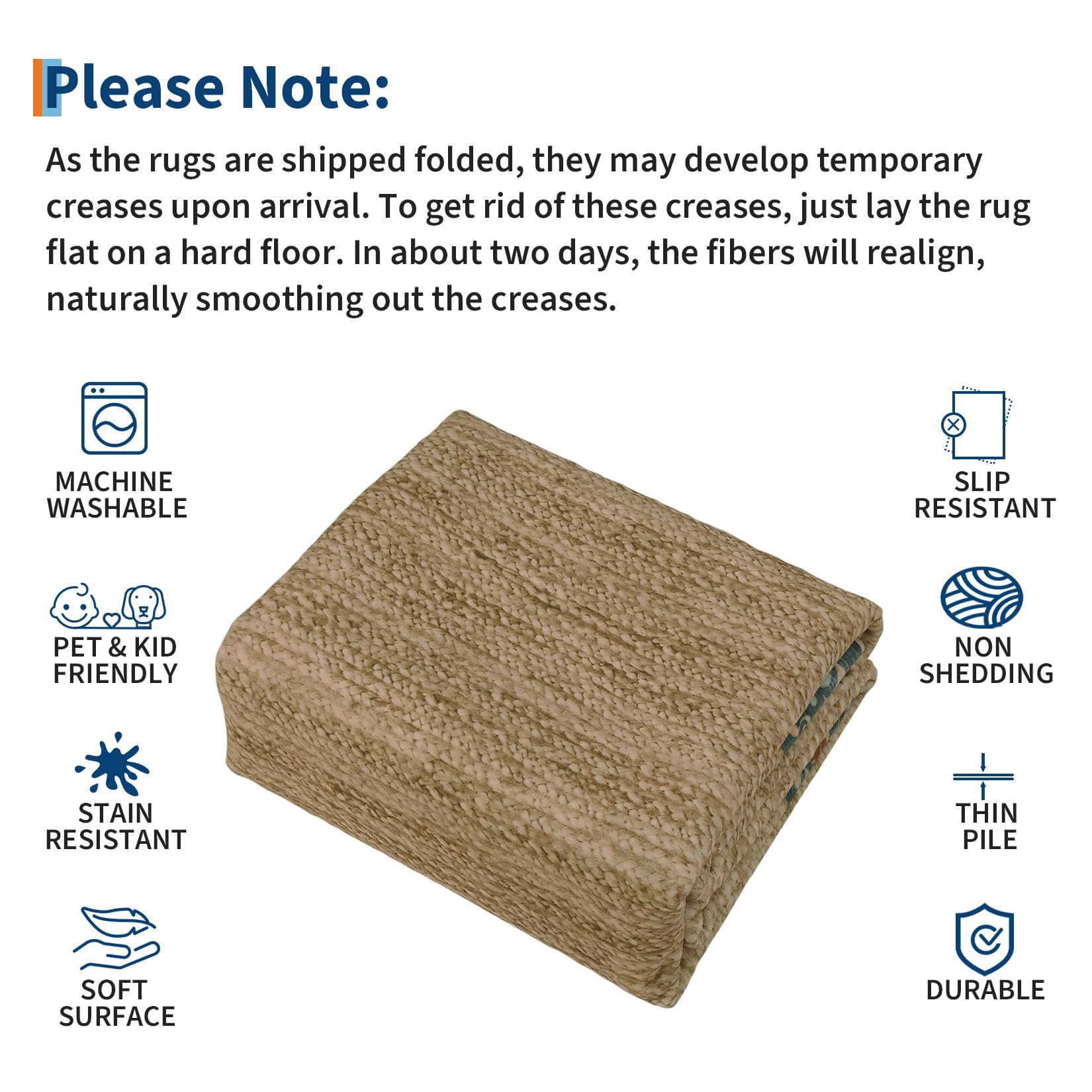 GarveeLife DKDT260587 rugs - View #8