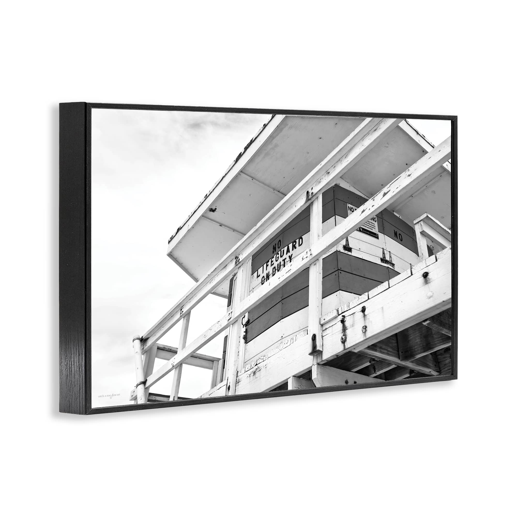 Stupell Industries BT-556-FR-12X18 Wall-Art - View #2