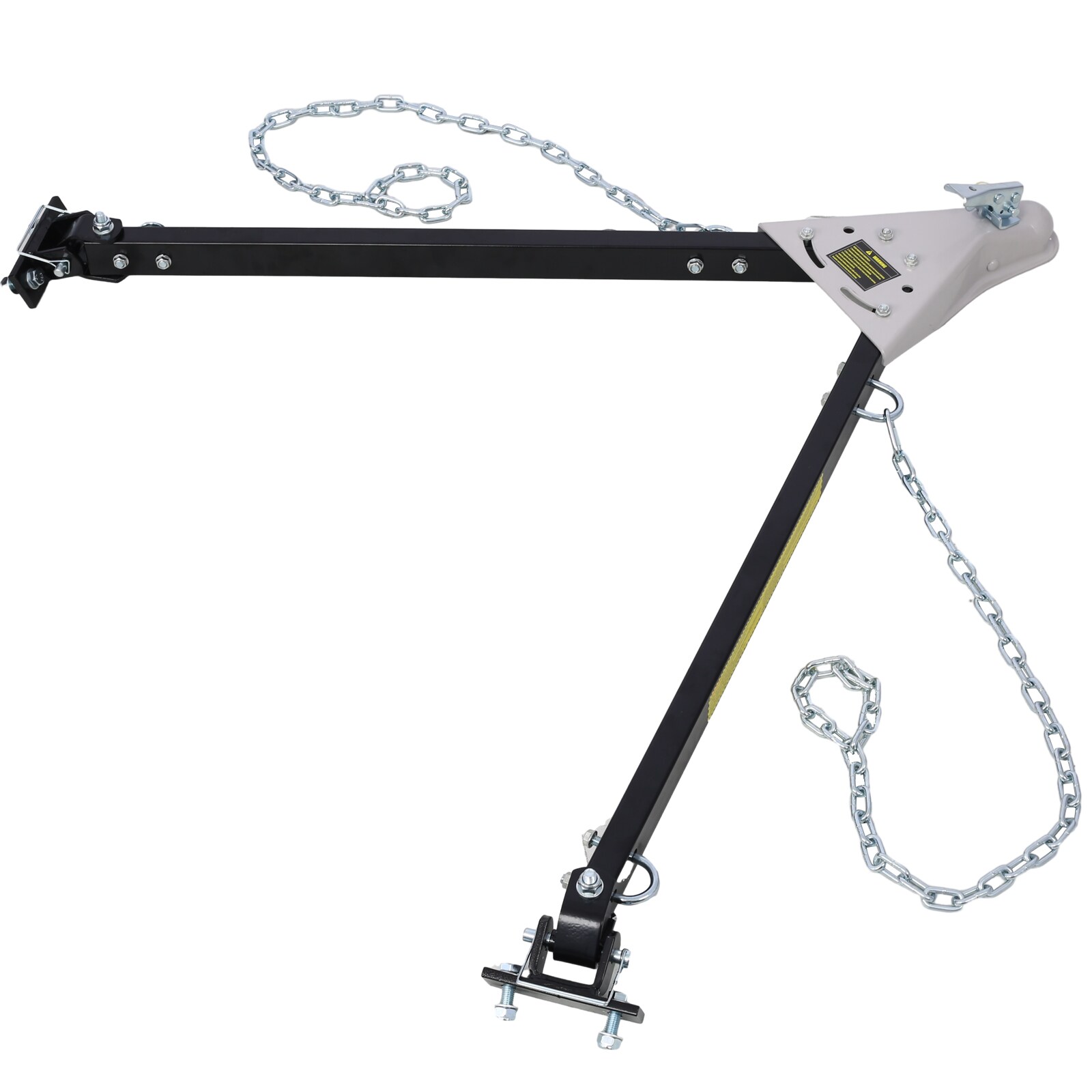 Maocao Hoom FZ67482 Trailer-Towing-Accessories - View #8