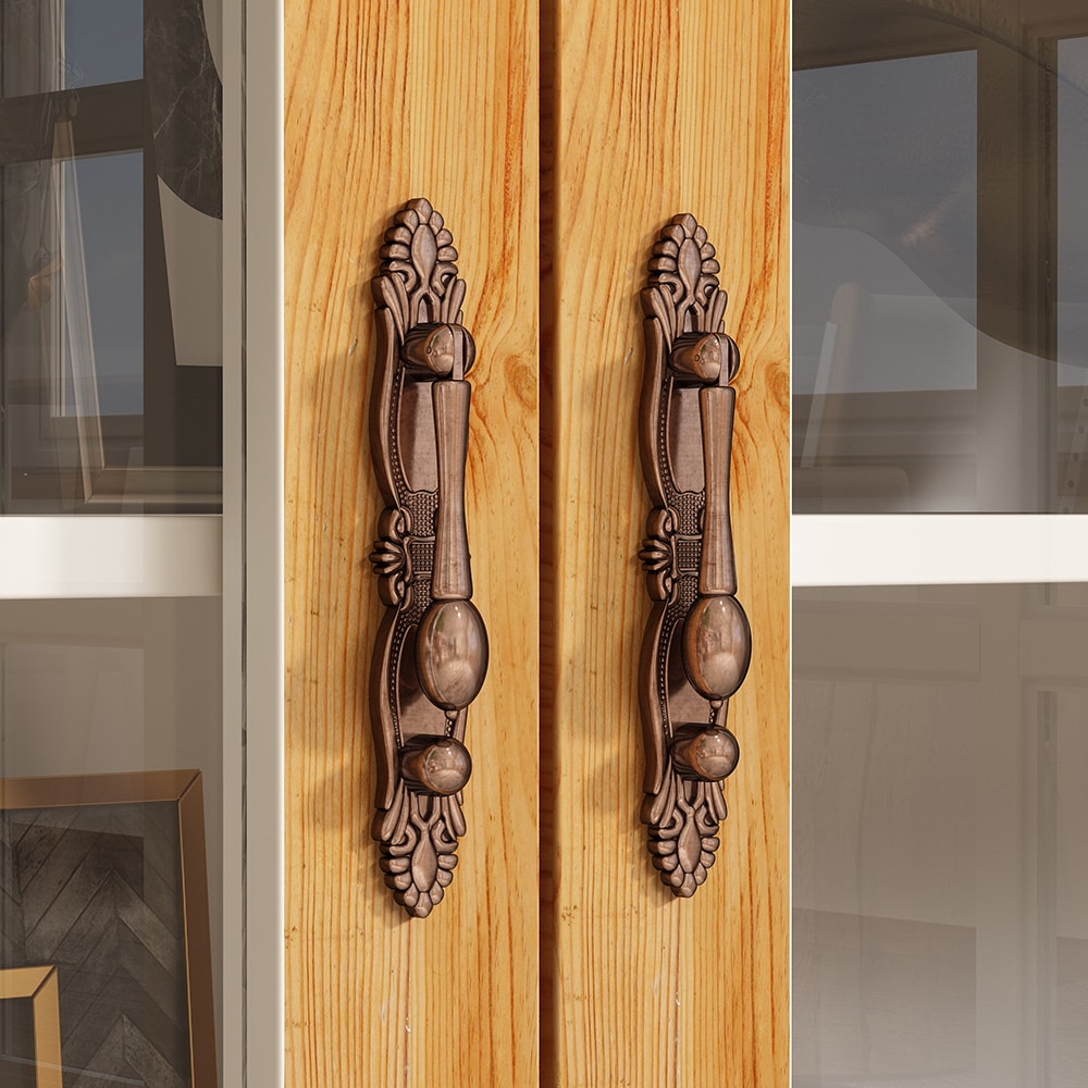 Homsee V-KF390037-01 Dining-Kitchen-Storarge - View #10