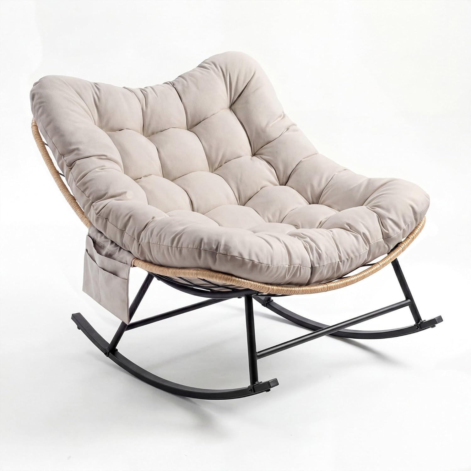 GarveeLife IDEAL-26040205 Patio-Chairs - View #2