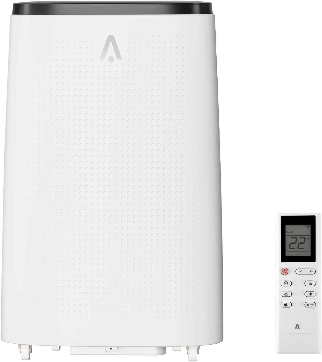 Qeetex LXLS-PHO-0UIH4QBM Portable-Air-Conditioners - View #5